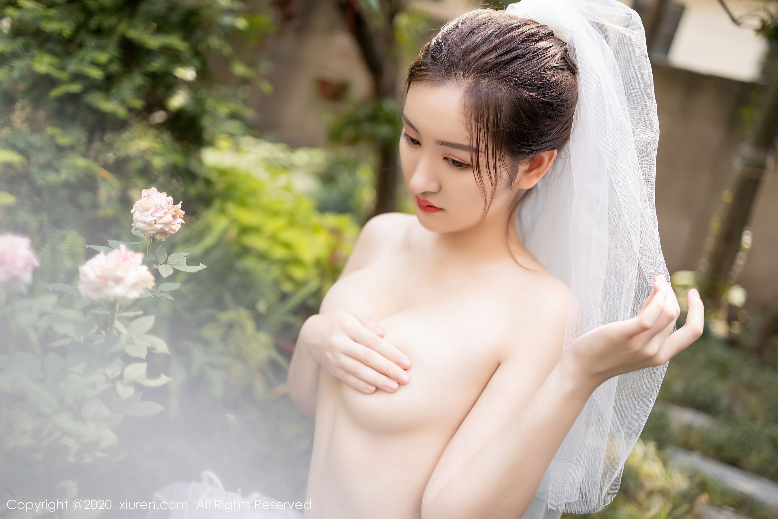No.2706 沈梦瑶-图37