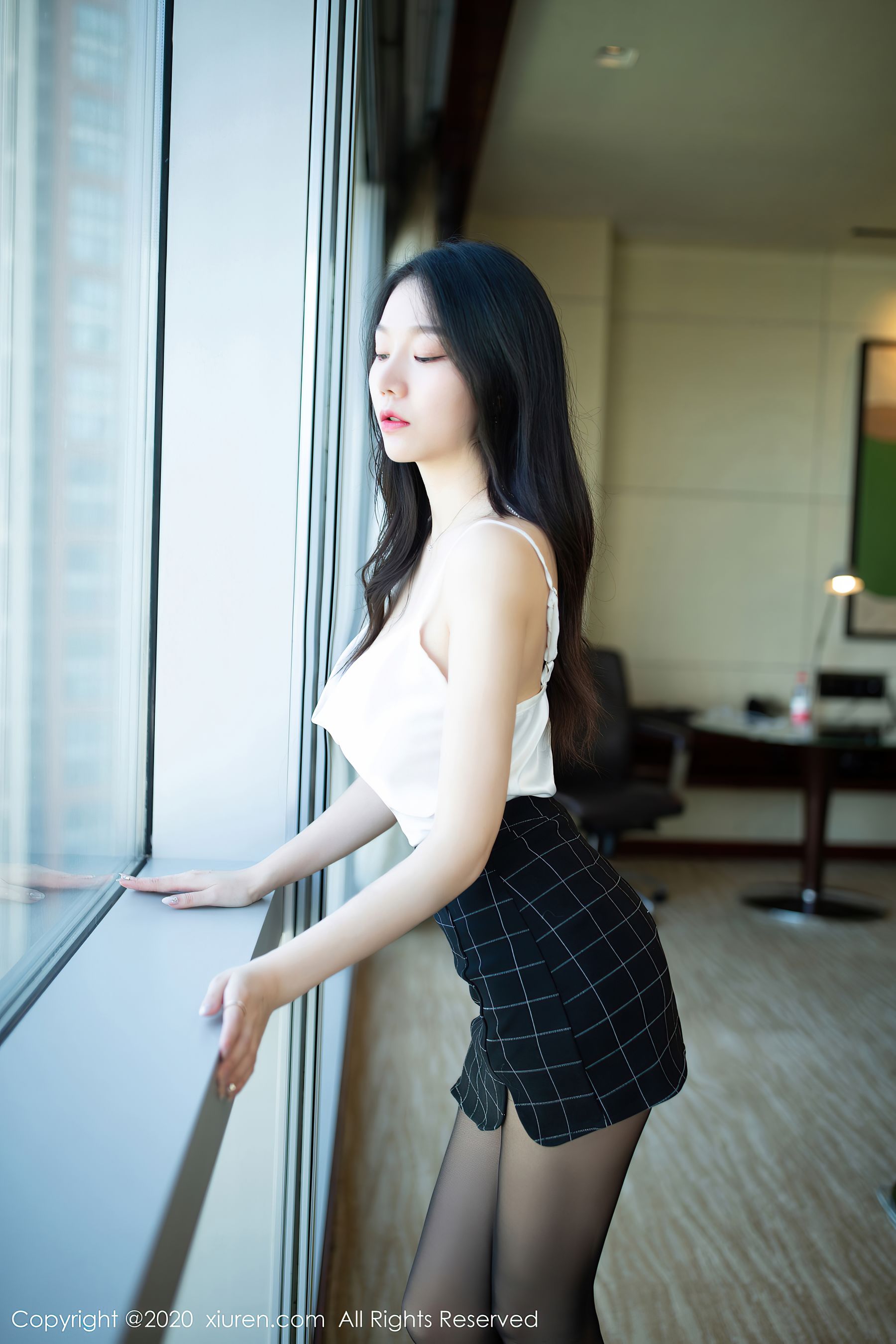 No.2710 安然Maleah-图0