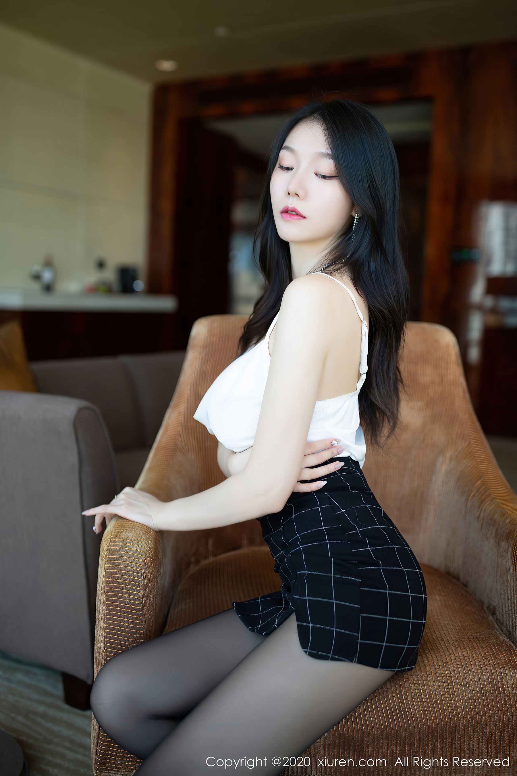 No.2710 安然Maleah-图10