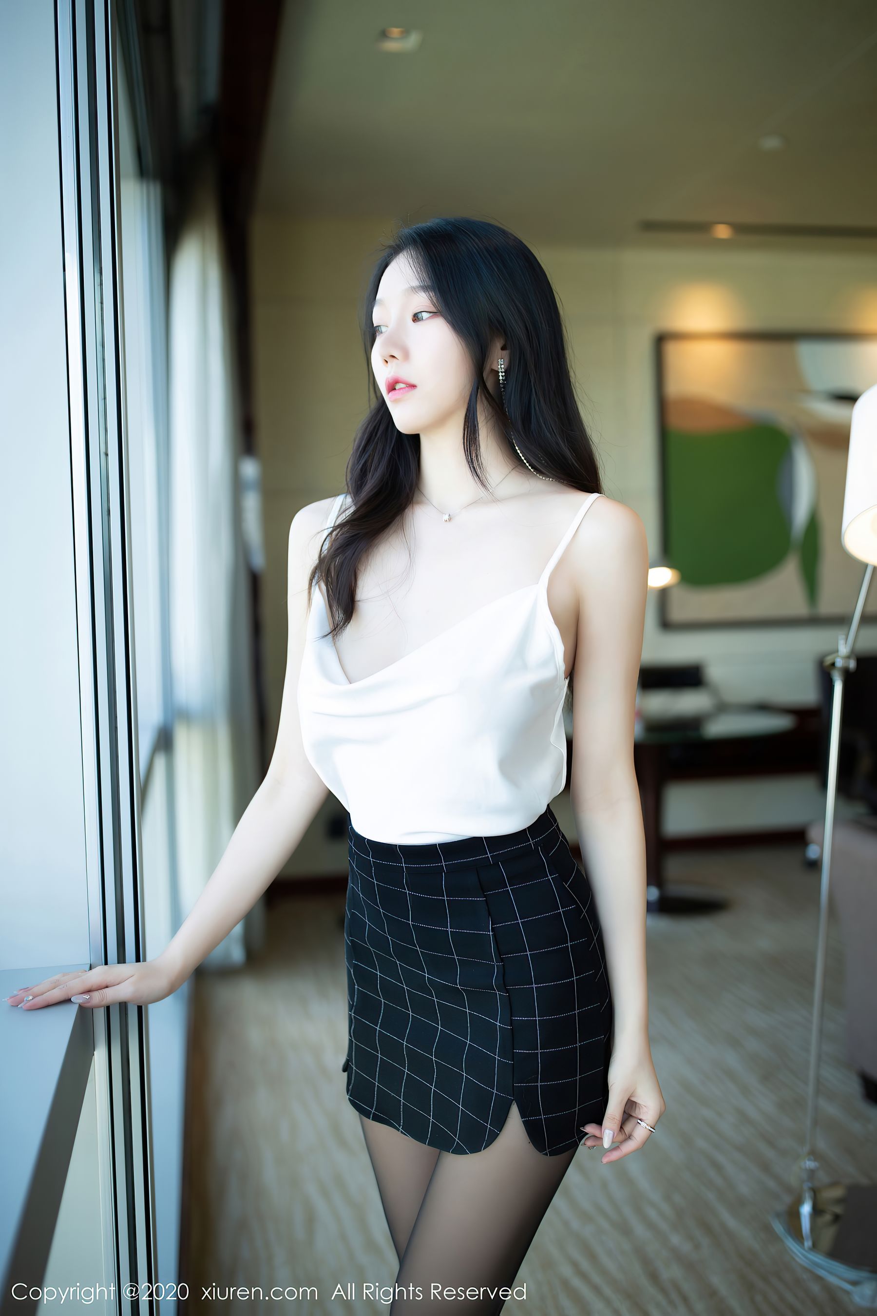 No.2710 安然Maleah-图2