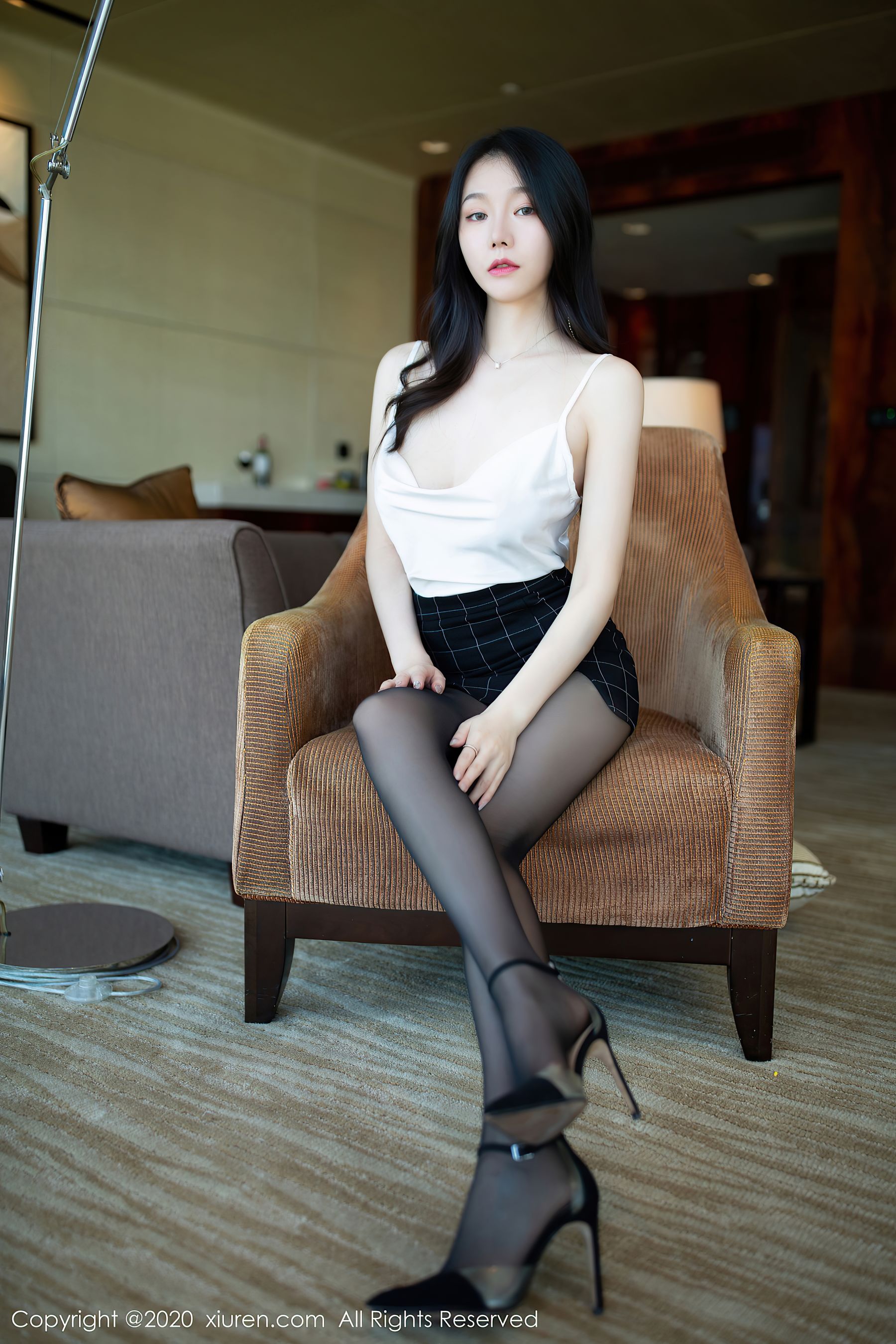 No.2710 安然Maleah-图8
