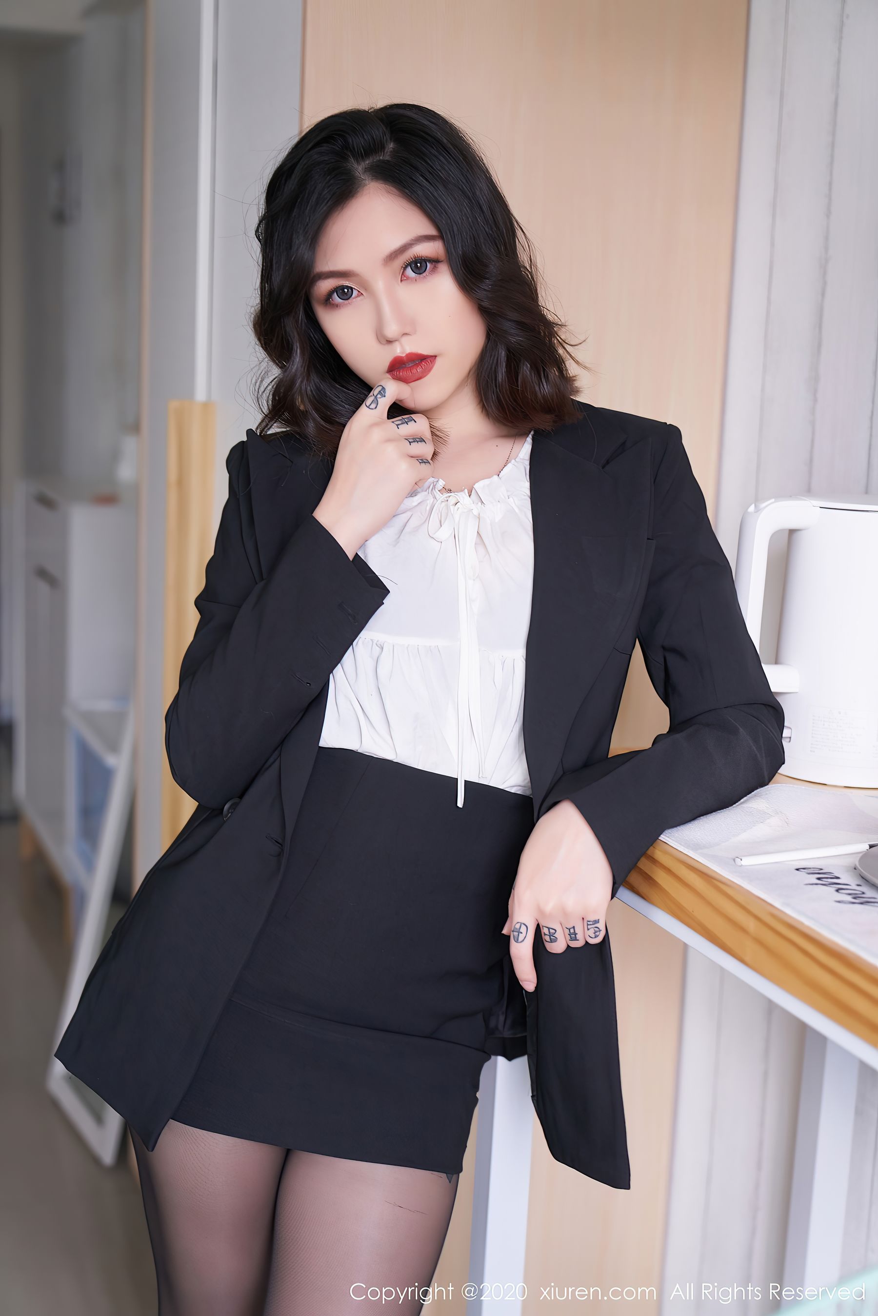 No.2711 舌尖上的菊花Ace-图14