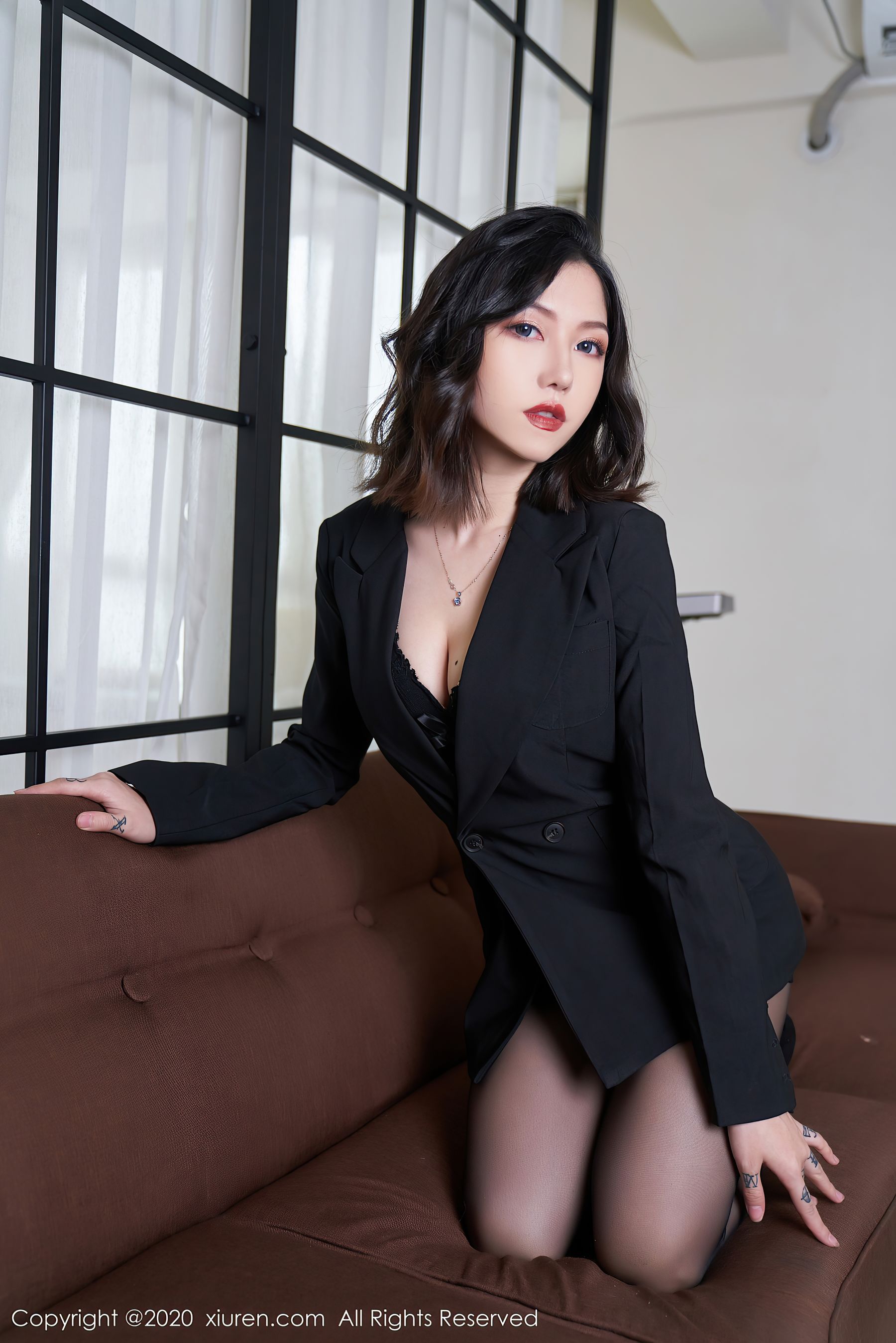 No.2711 舌尖上的菊花Ace-图21