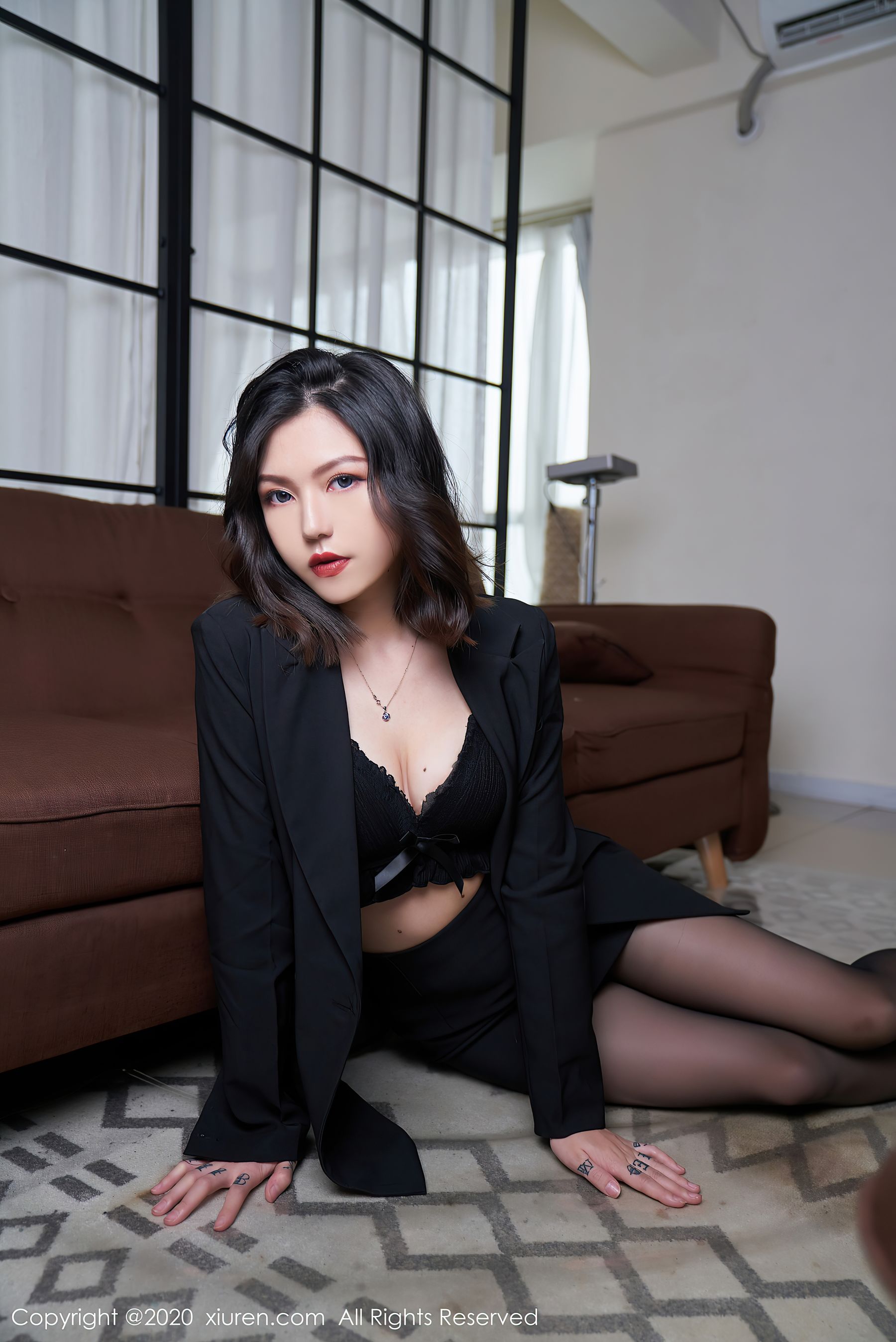 No.2711 舌尖上的菊花Ace-图26