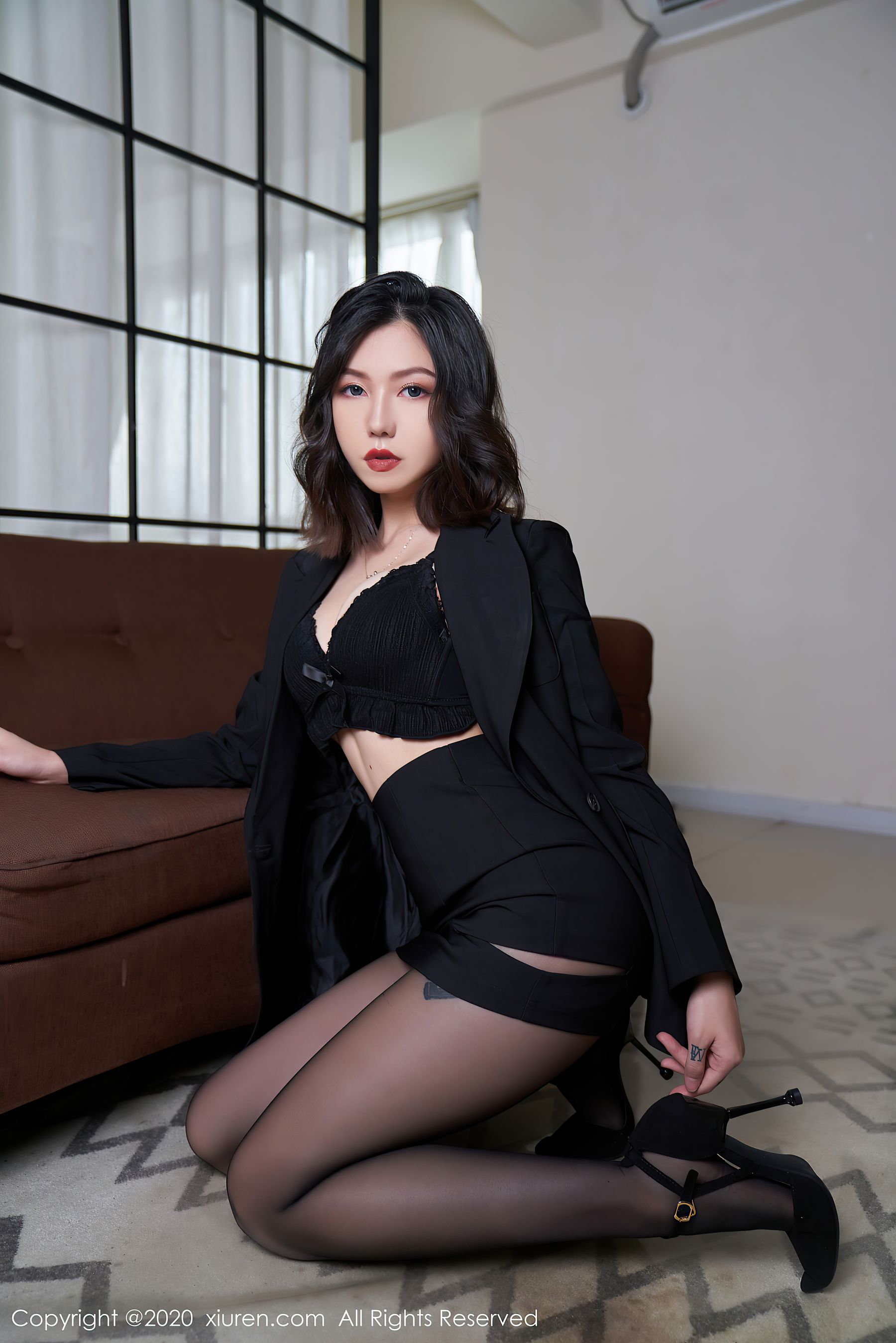No.2711 舌尖上的菊花Ace-图28