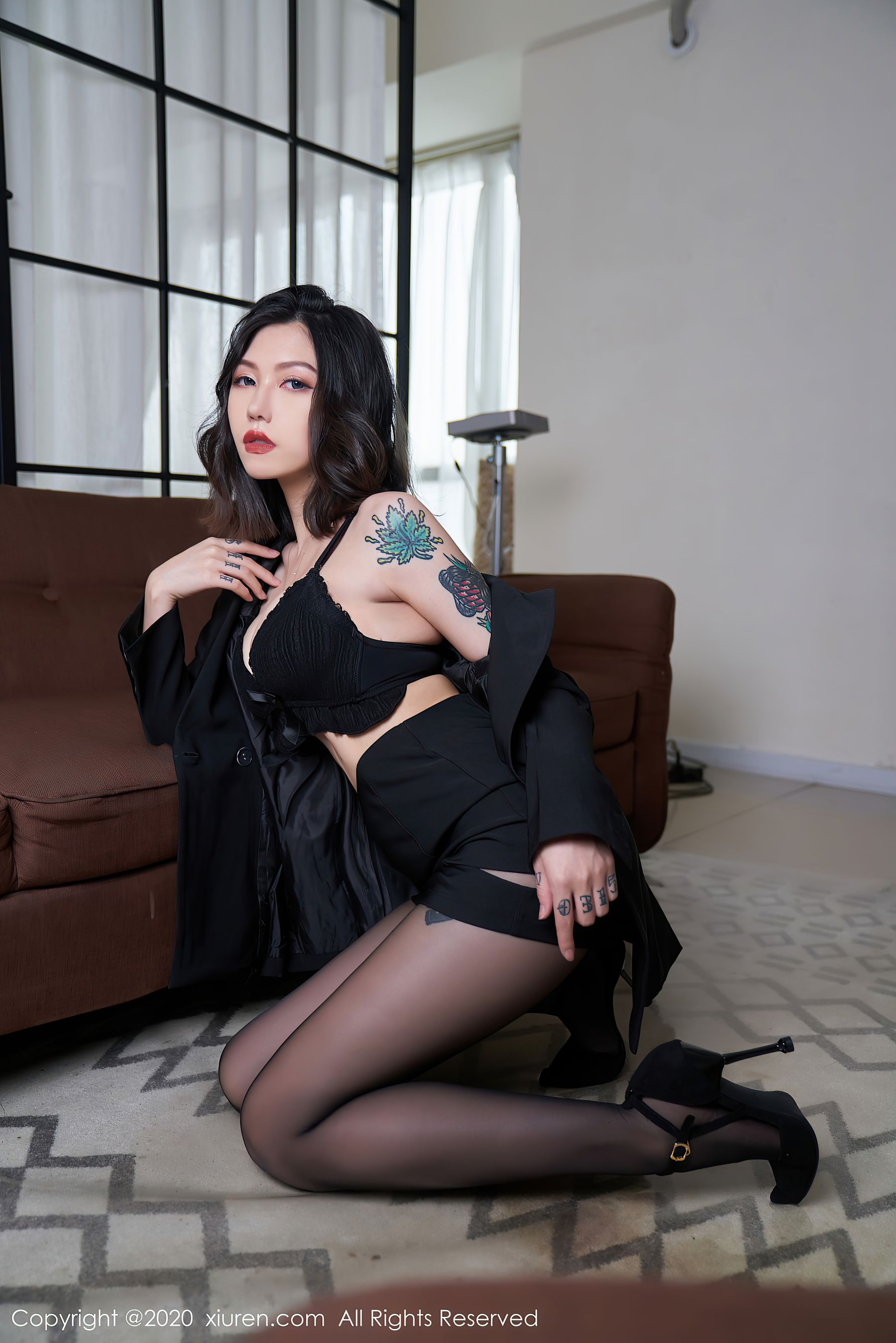 No.2711 舌尖上的菊花Ace-图29