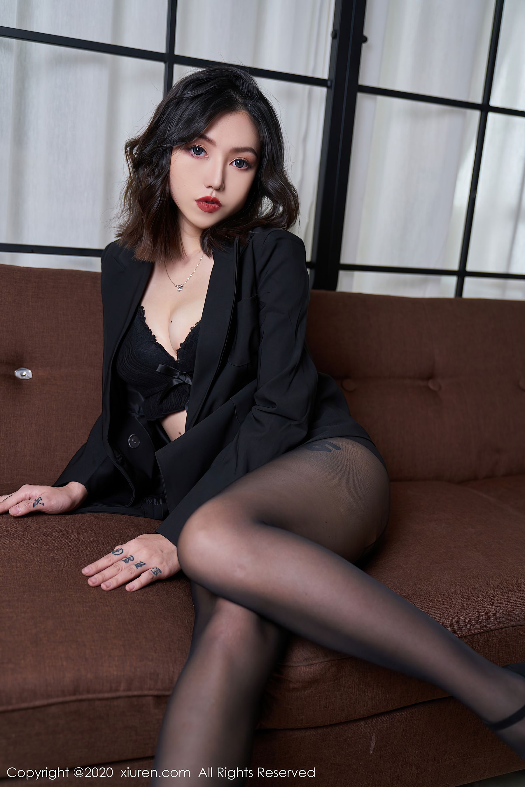 No.2711 舌尖上的菊花Ace-图33