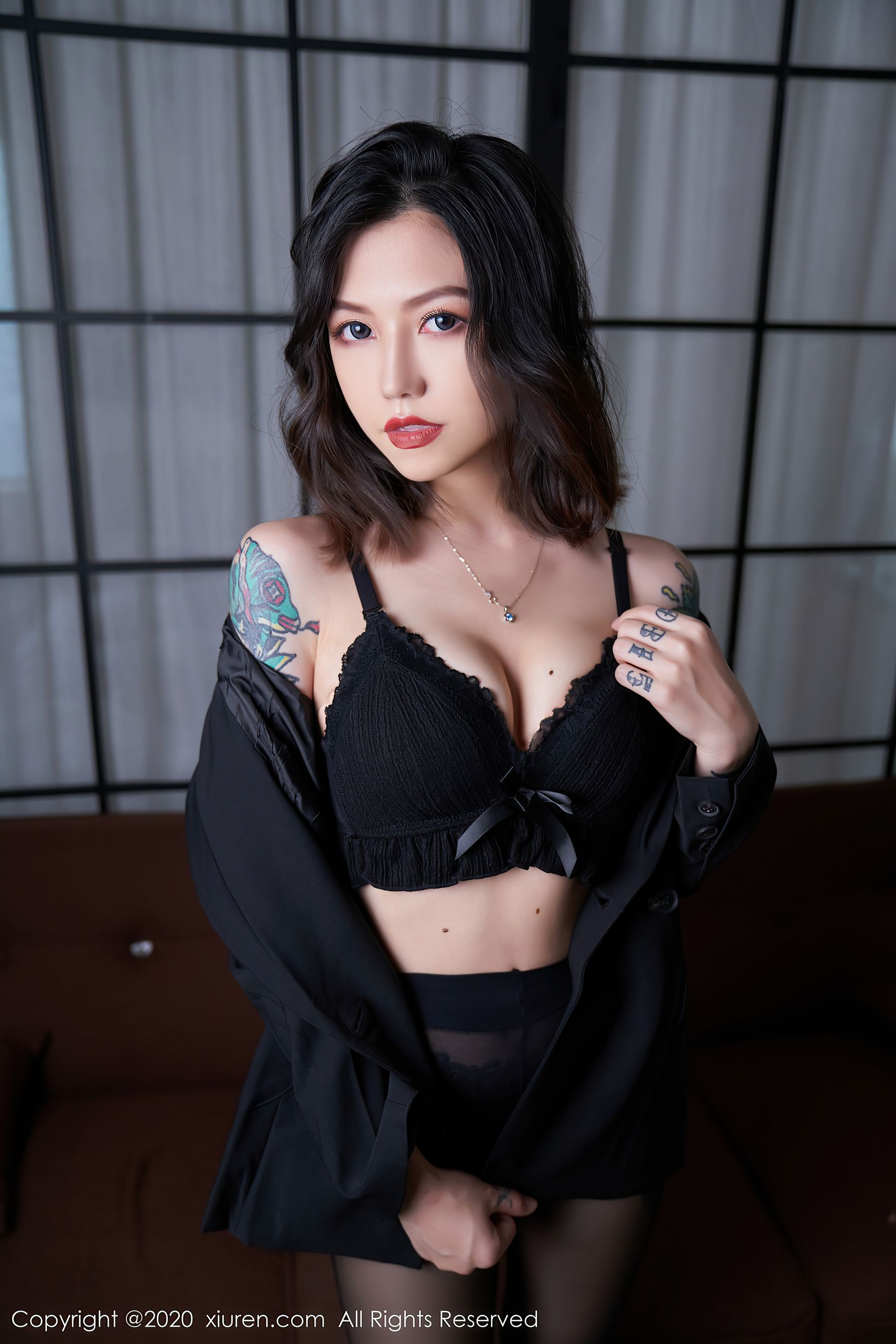 No.2711 舌尖上的菊花Ace-图39