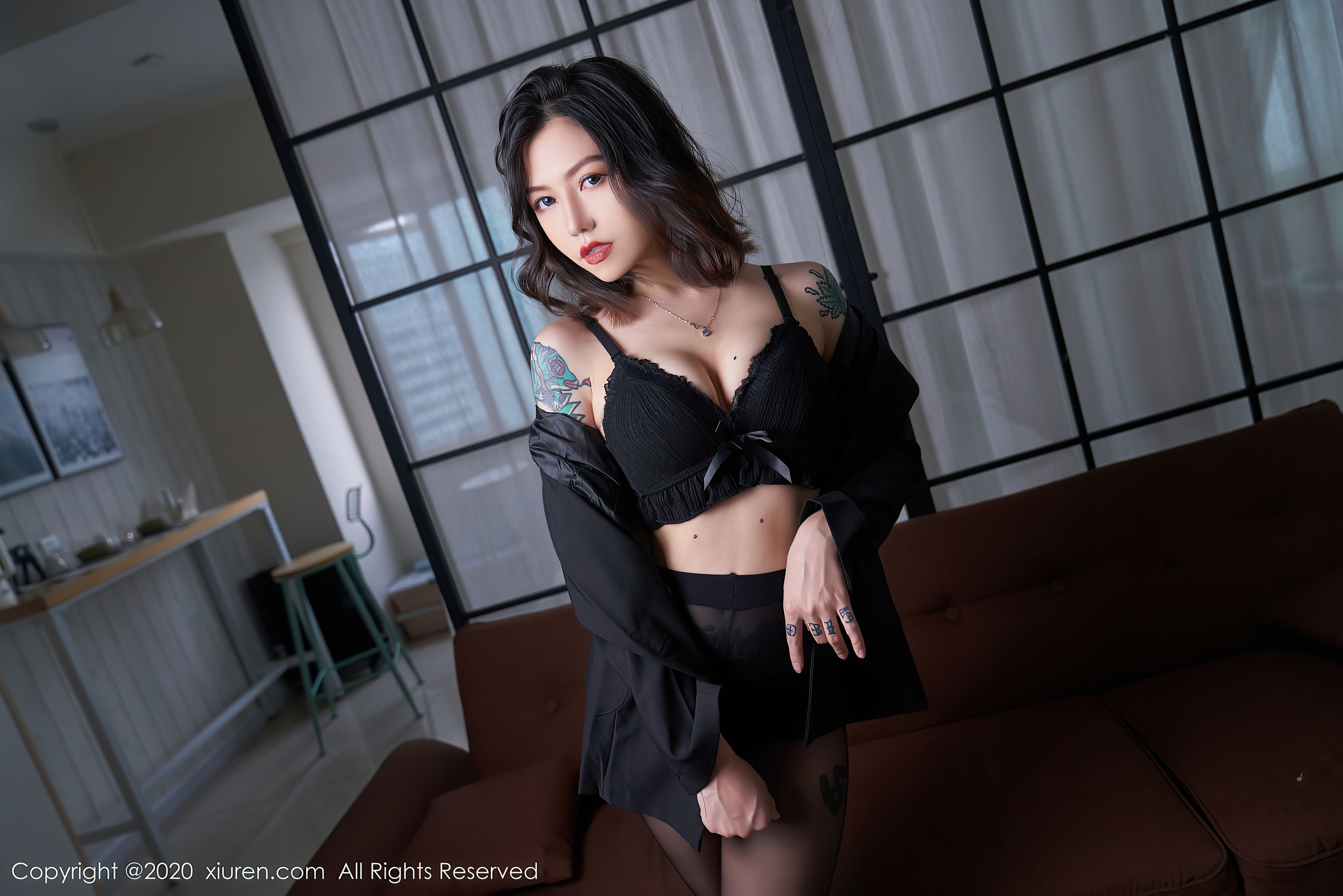 No.2711 舌尖上的菊花Ace-图41