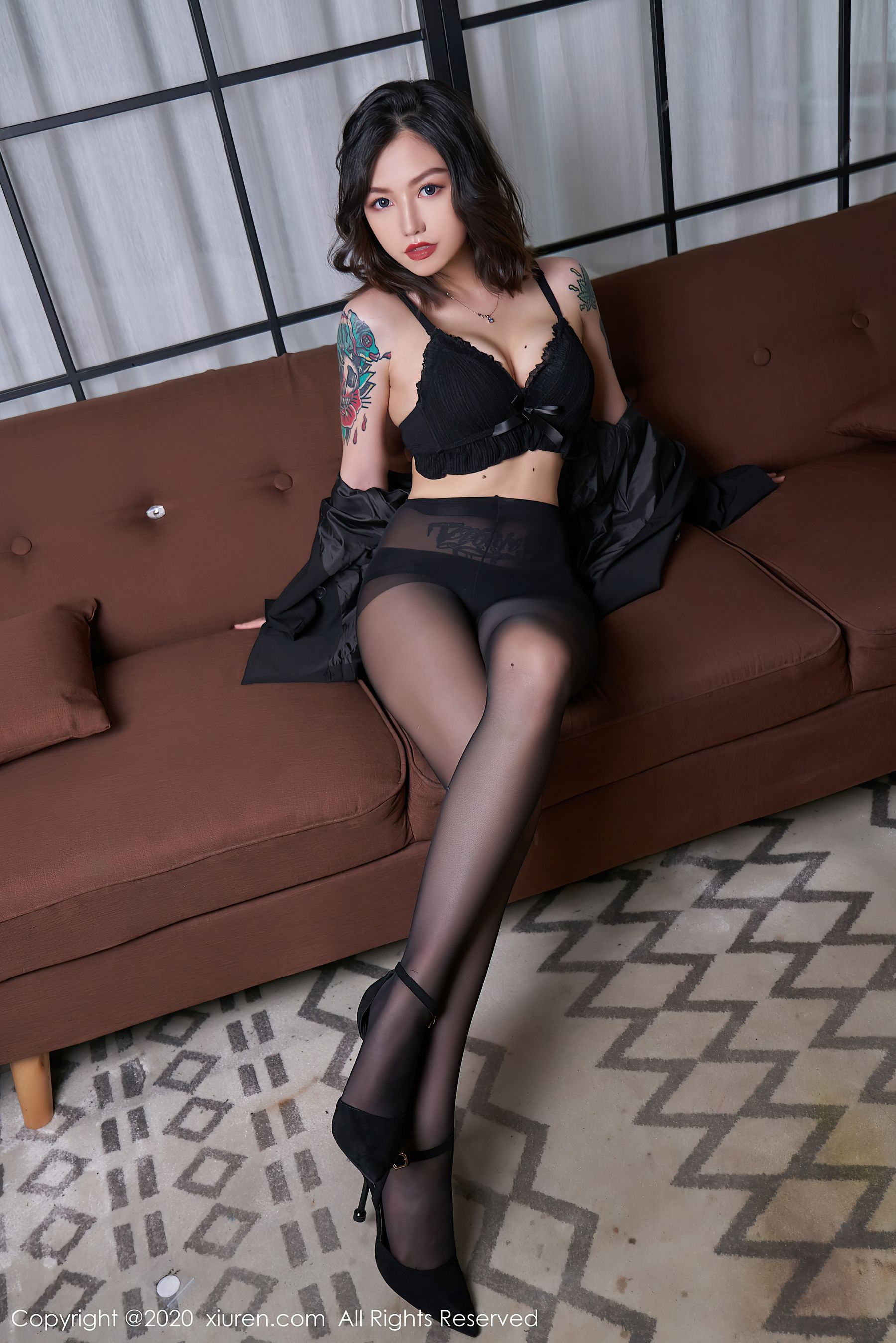 No.2711 舌尖上的菊花Ace-图42