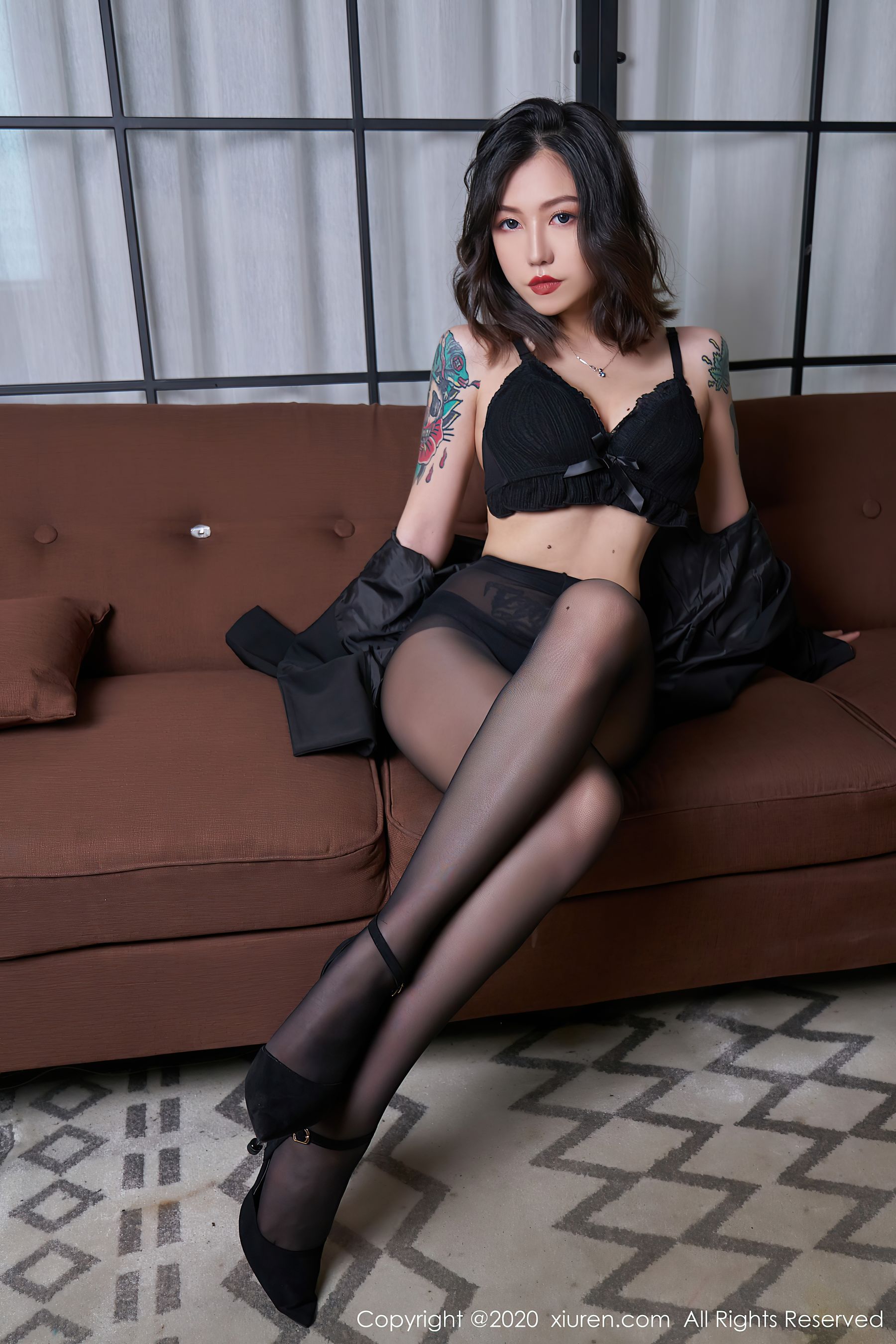No.2711 舌尖上的菊花Ace-图43