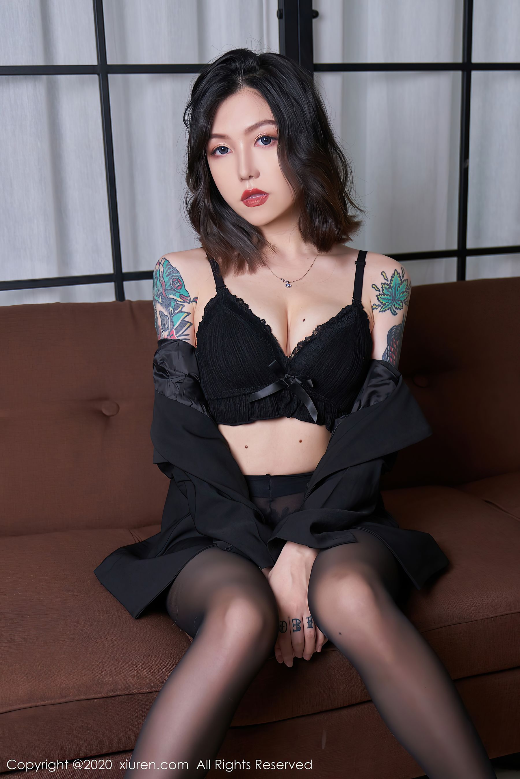 No.2711 舌尖上的菊花Ace-图47