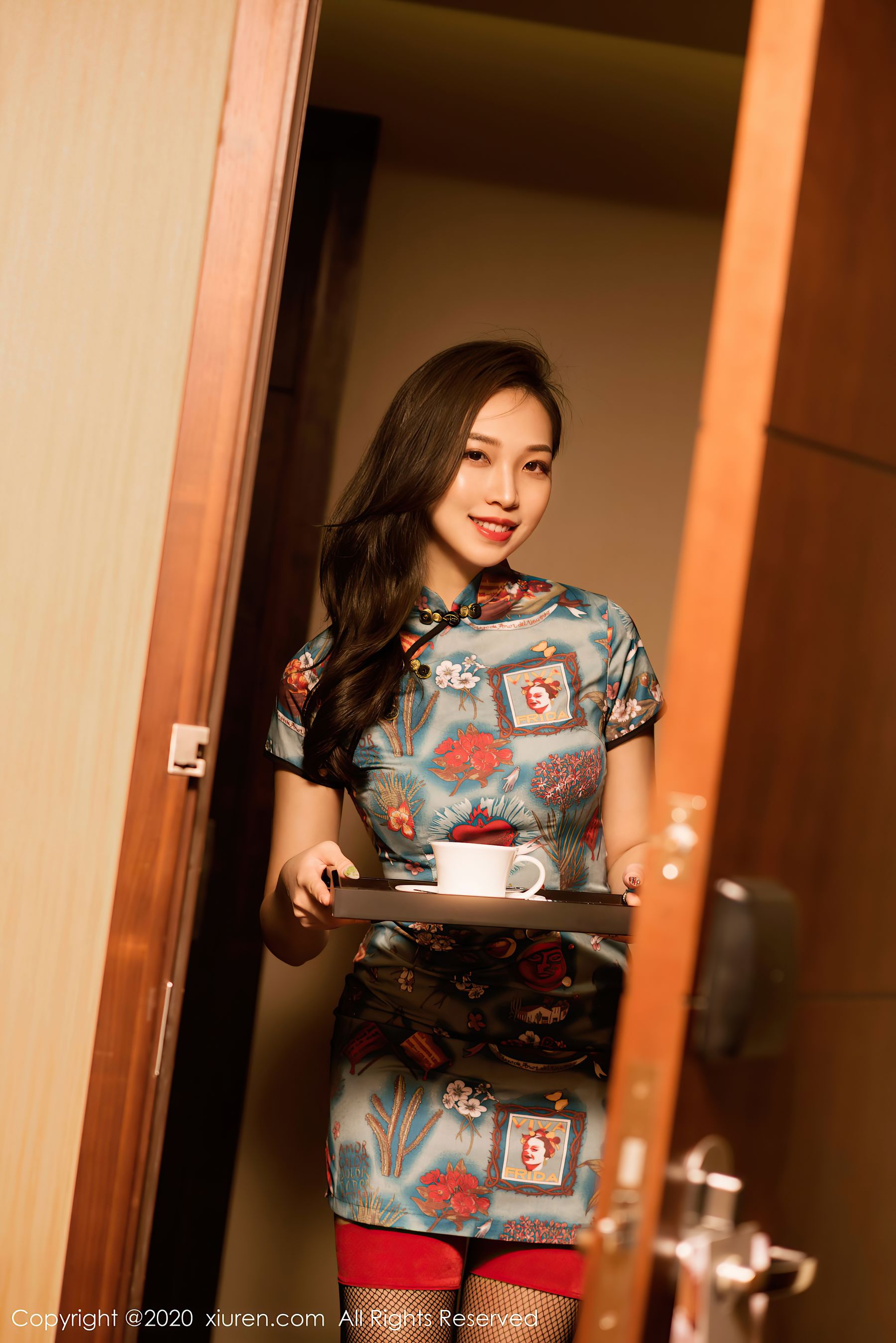 No.2712 郑颖姗-图0