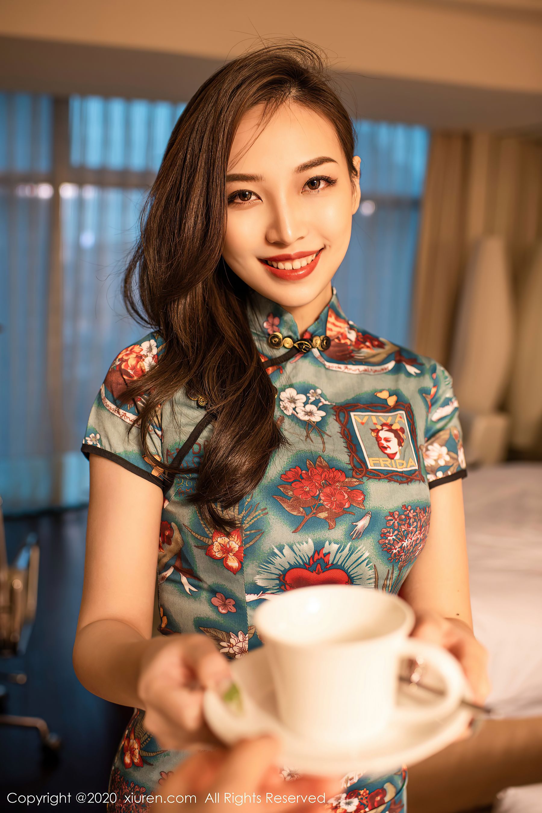No.2712 郑颖姗-图2