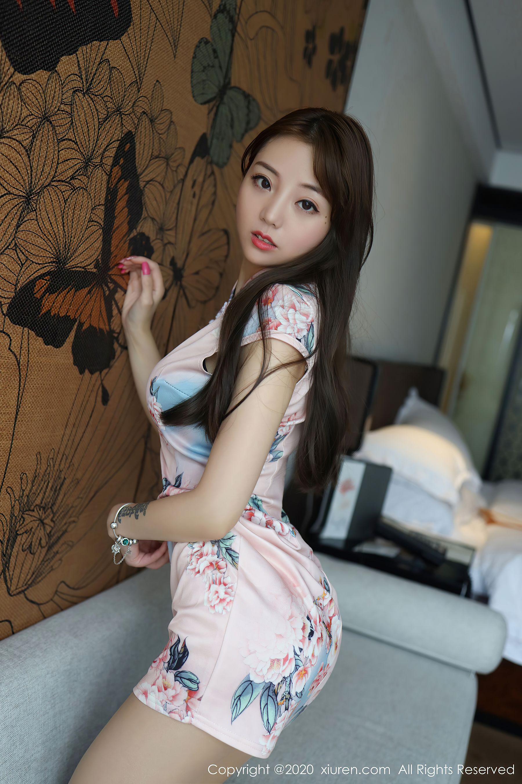 No.2713 佘贝拉bella-图34