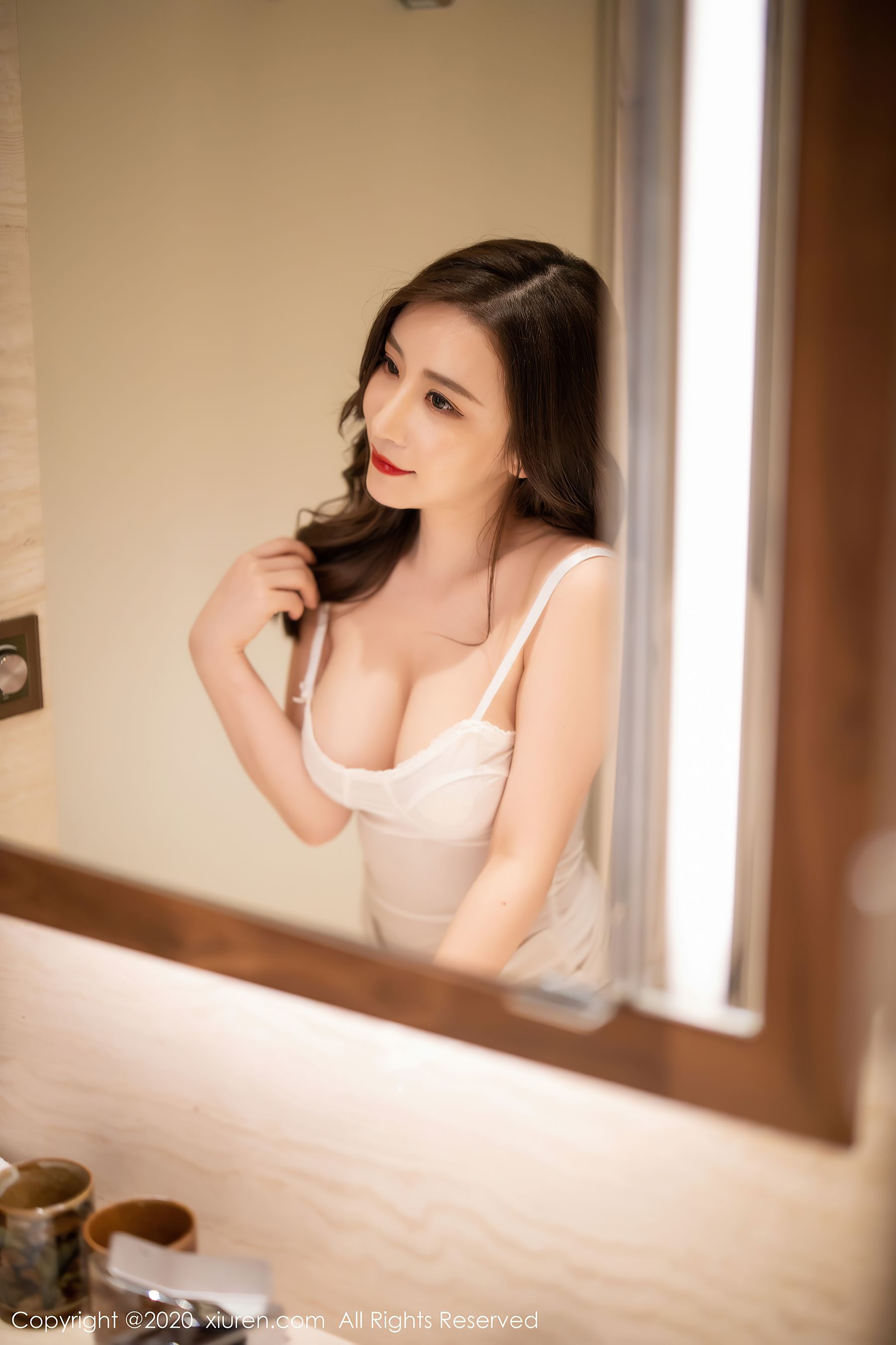 No.2717 Cherry绯月樱-图9