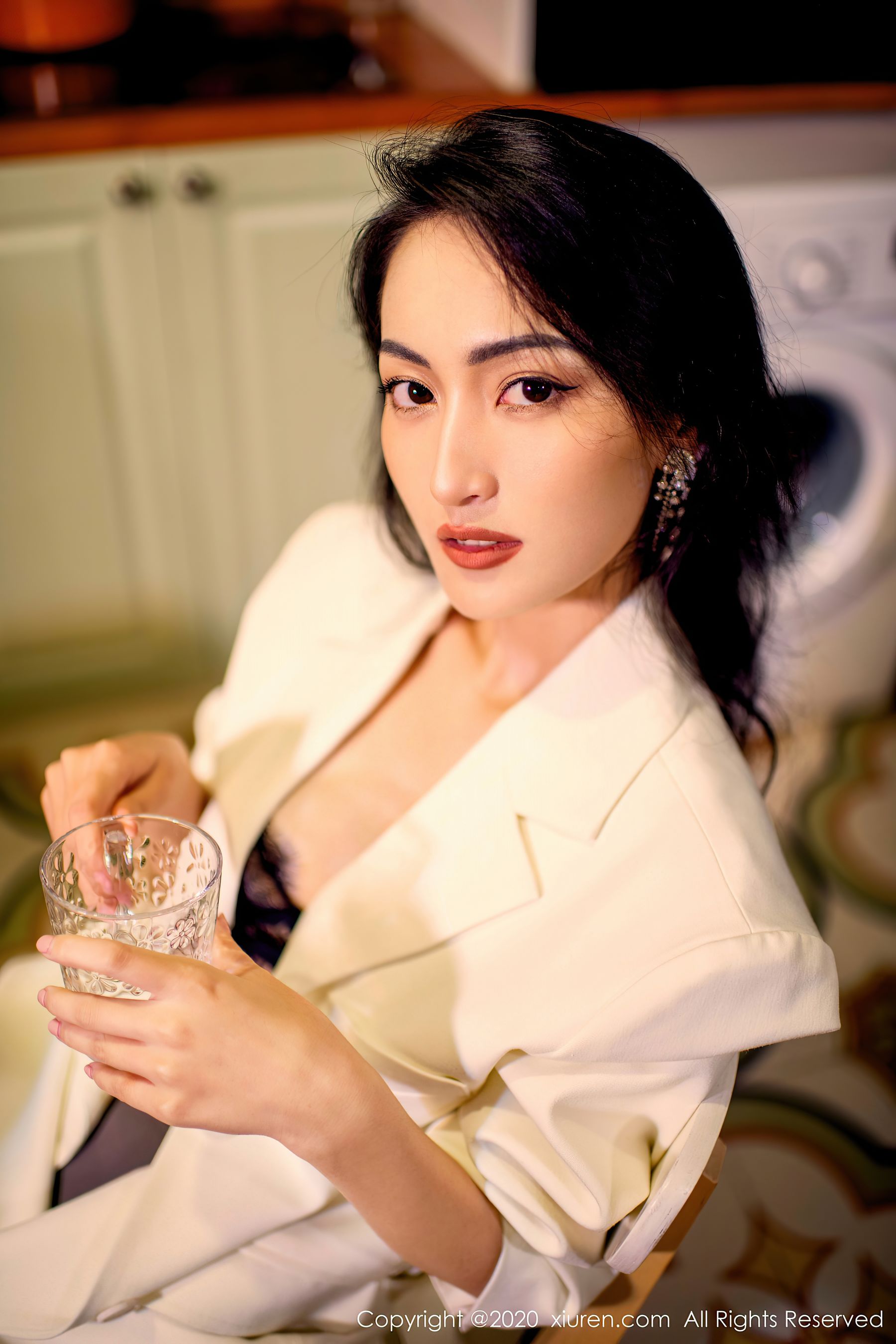 No.2718 陈舒羽-图0
