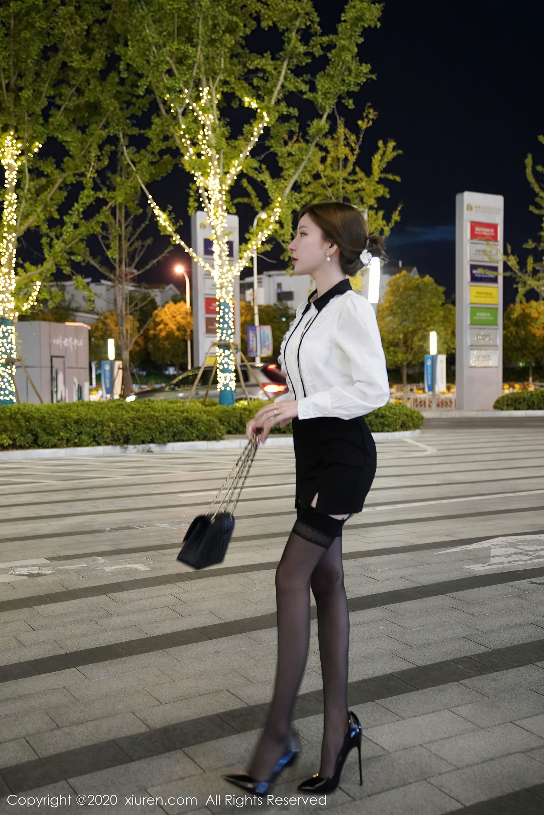 No.2722 周于希Sandy-图10