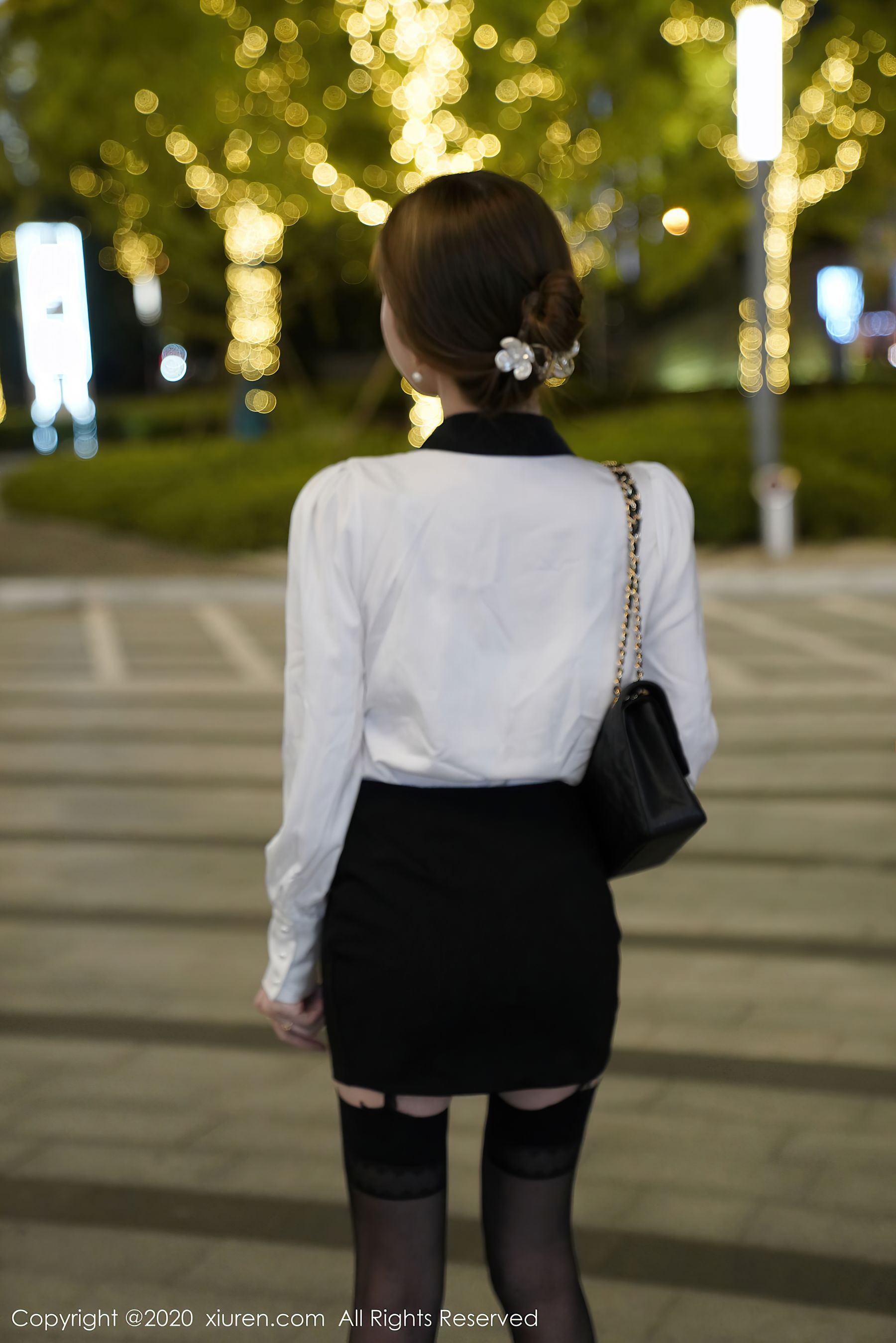 No.2722 周于希Sandy-图11