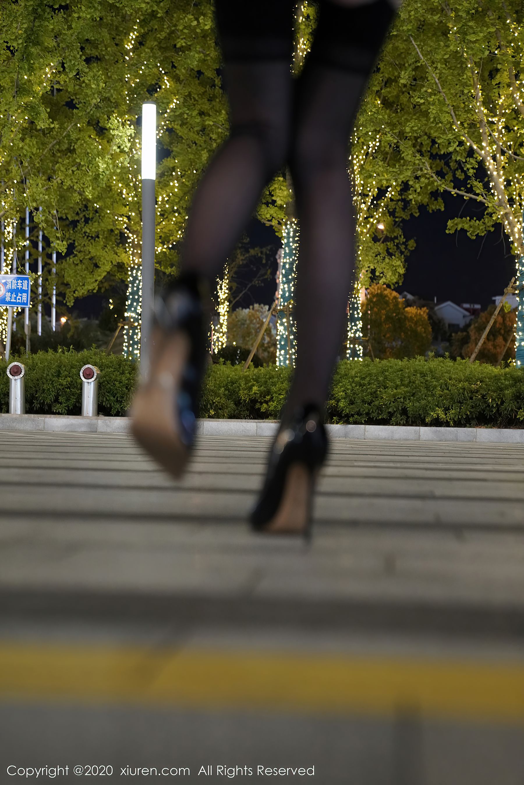 No.2722 周于希Sandy-图12