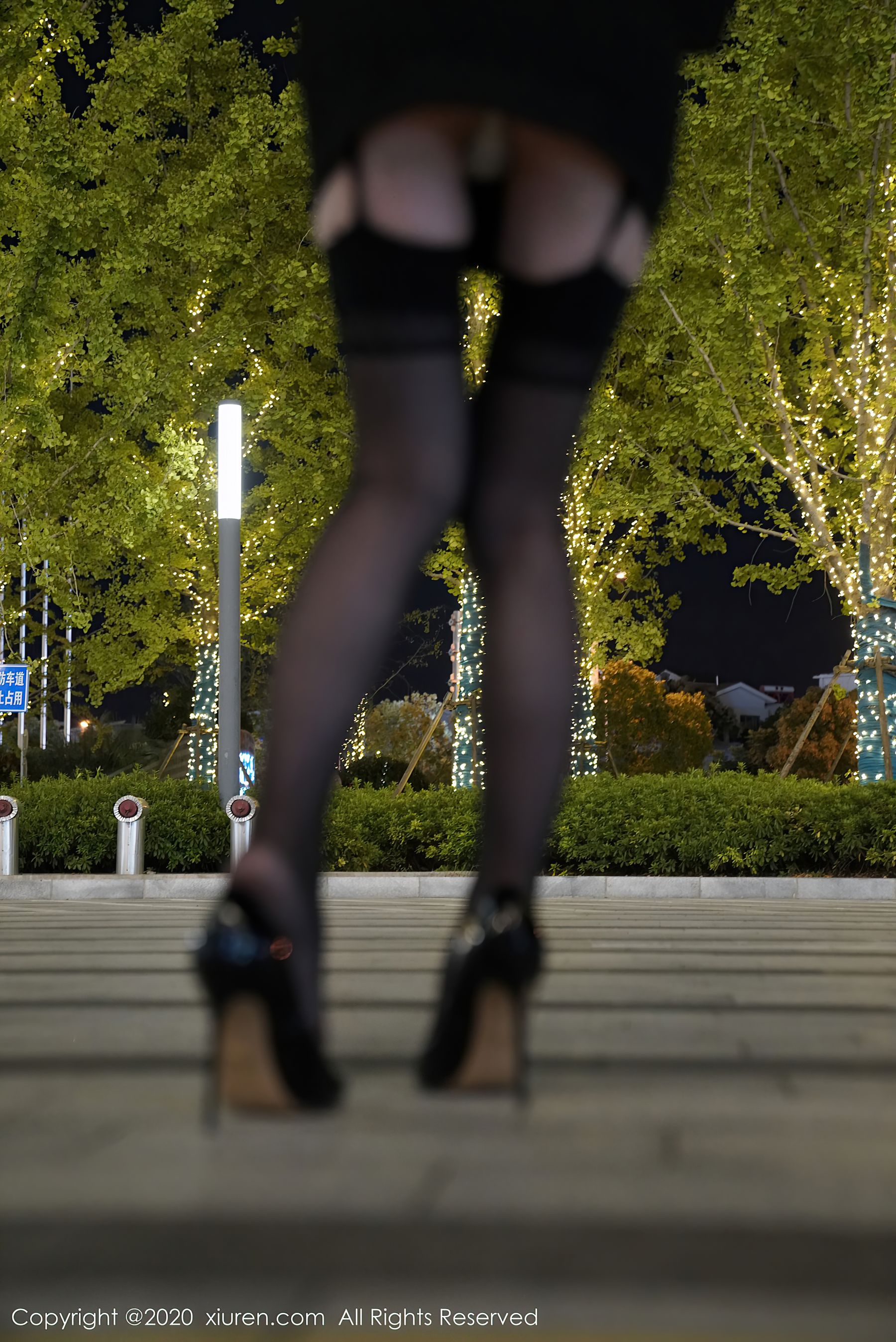 No.2722 周于希Sandy-图13