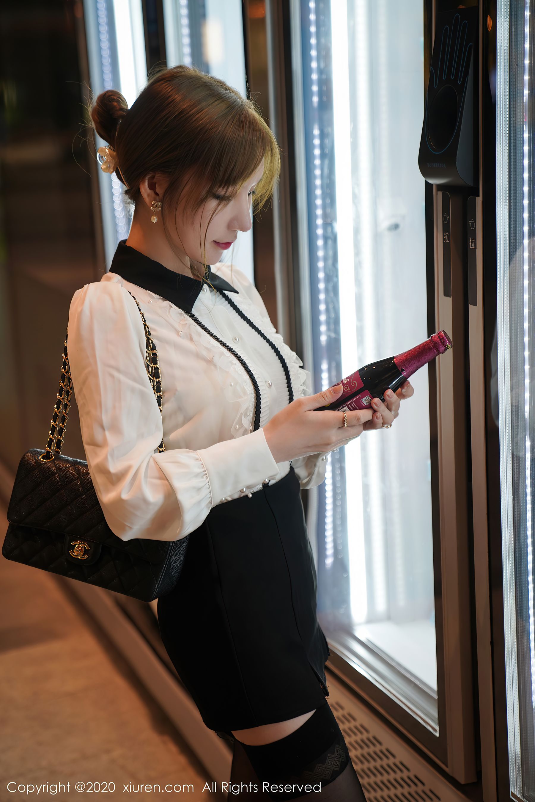 No.2722 周于希Sandy-图19