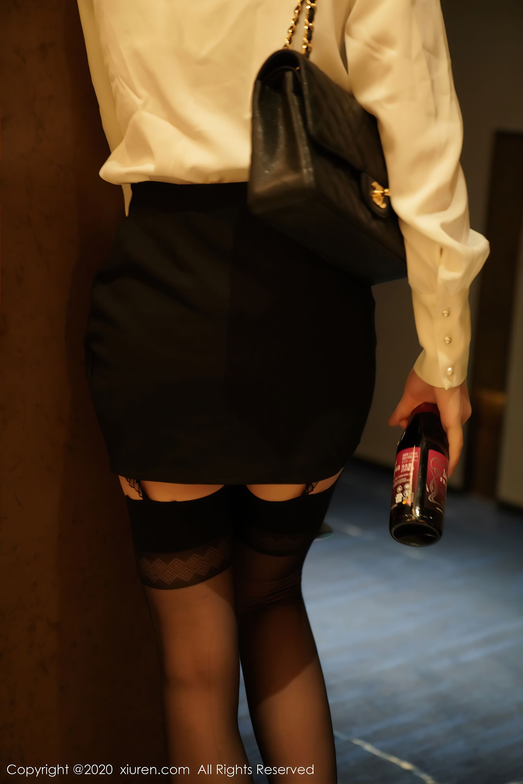 No.2722 周于希Sandy-图34