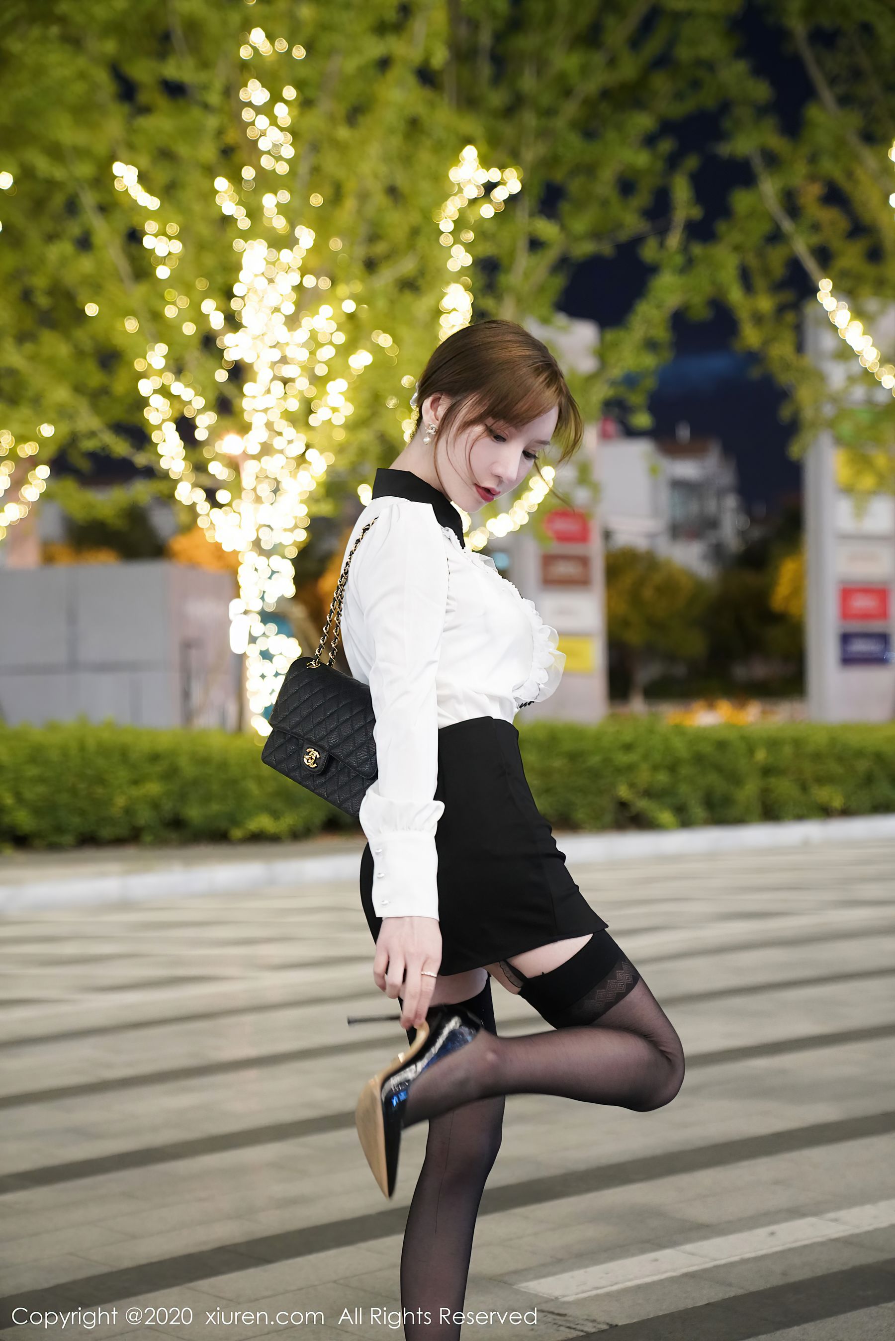 No.2722 周于希Sandy-图8