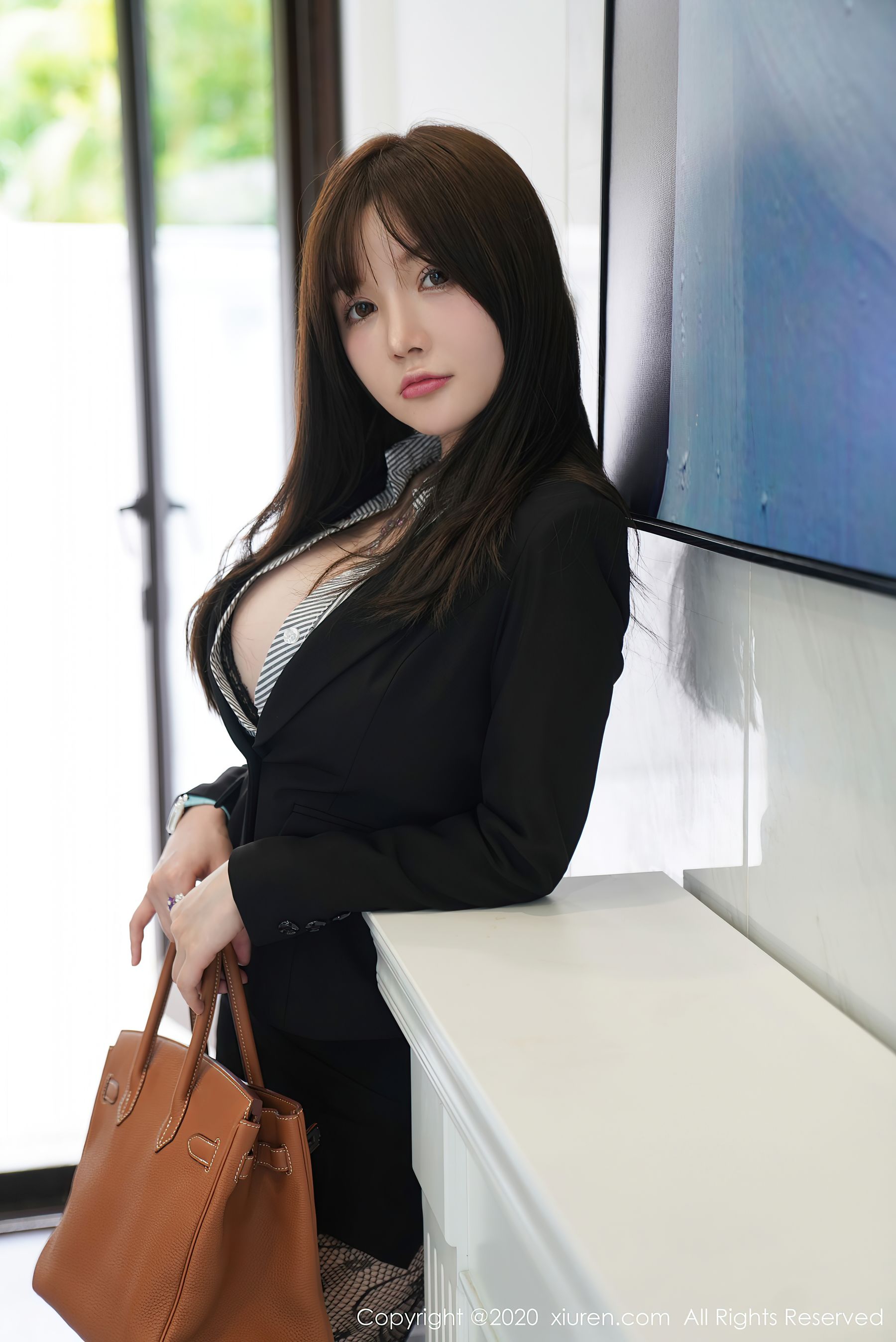 No.2725 糯美子MINIbabe-图19