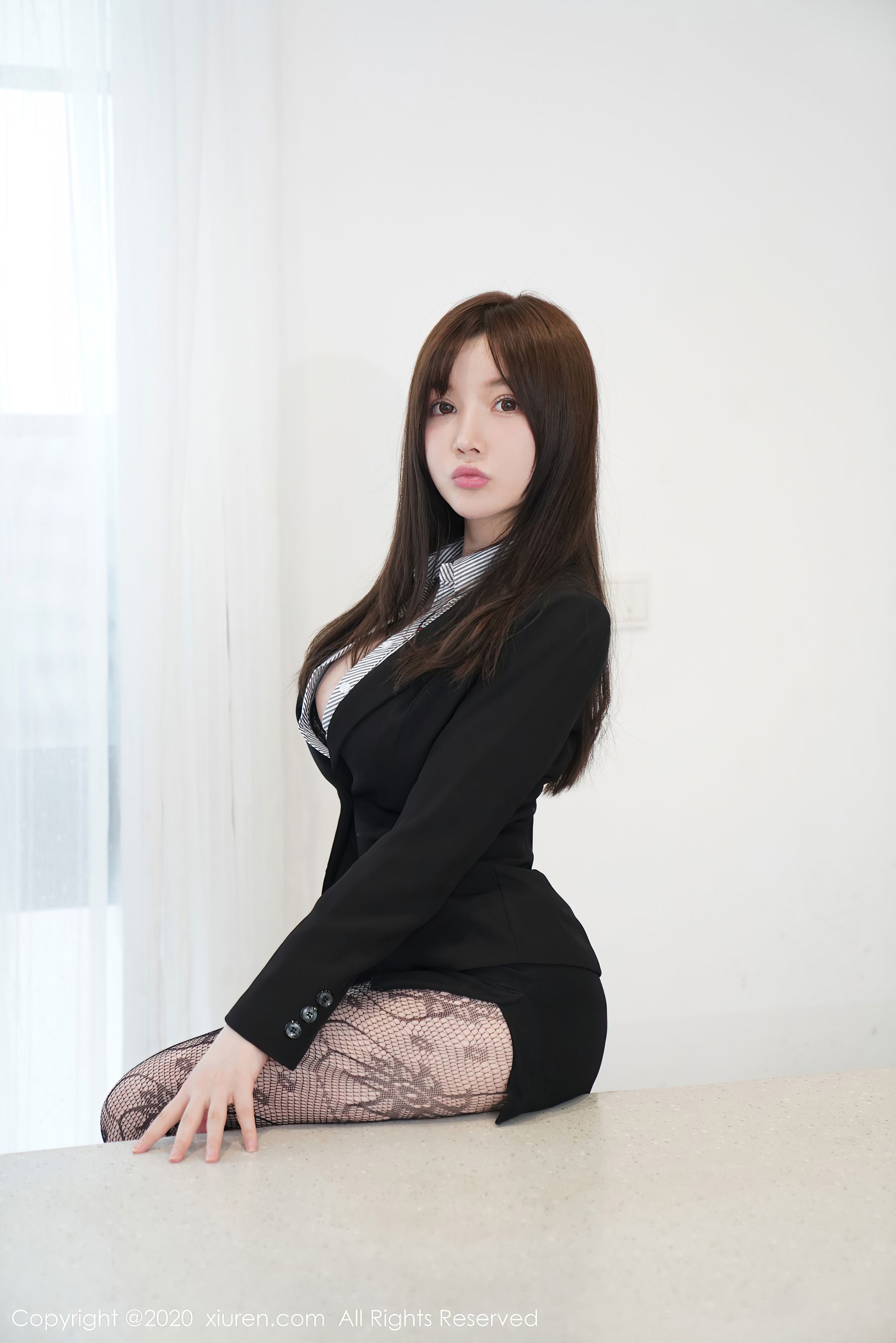 No.2725 糯美子MINIbabe-图25