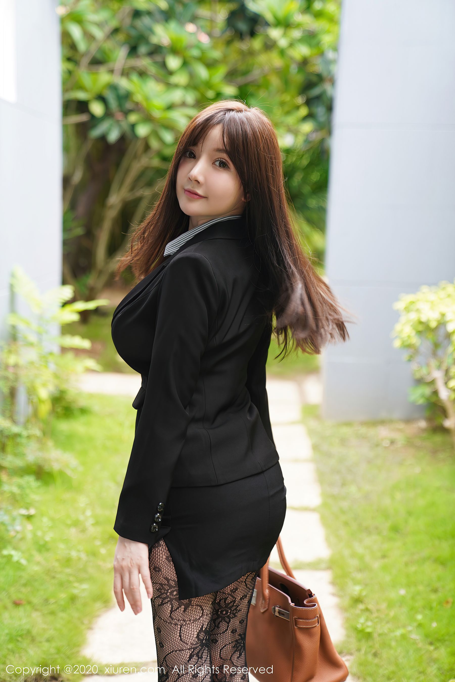 No.2725 糯美子MINIbabe-图2