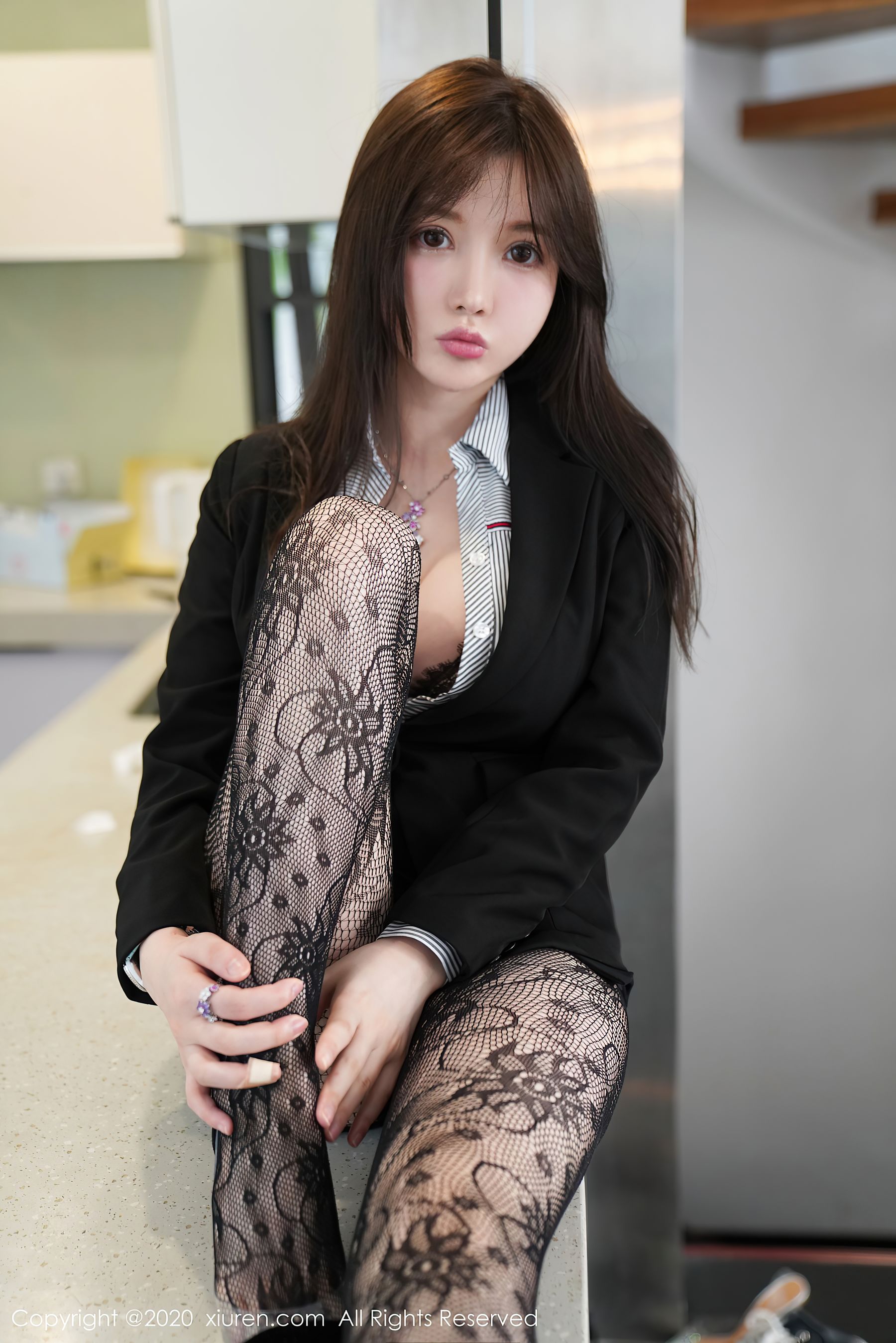 No.2725 糯美子MINIbabe-图31