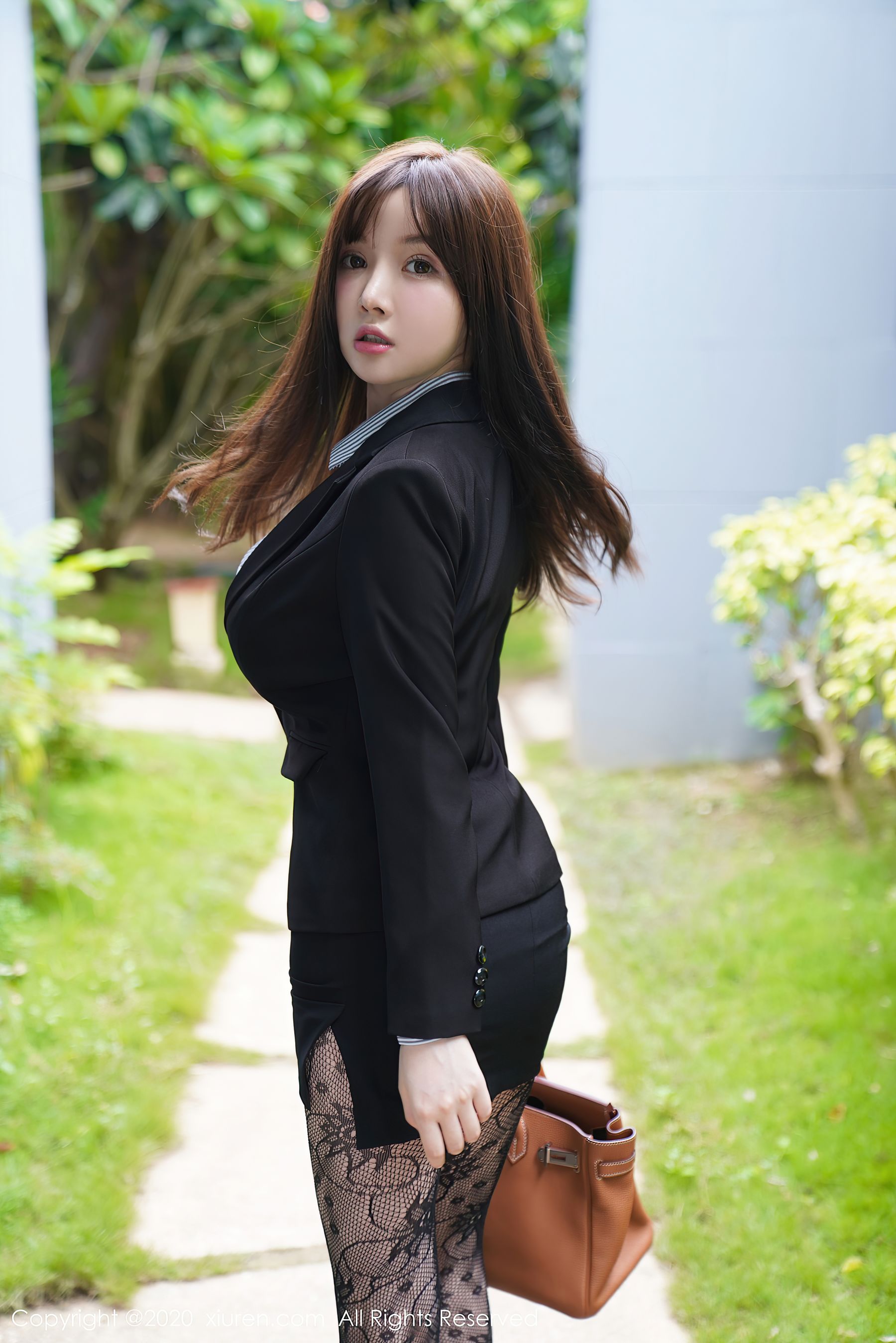 No.2725 糯美子MINIbabe-图8