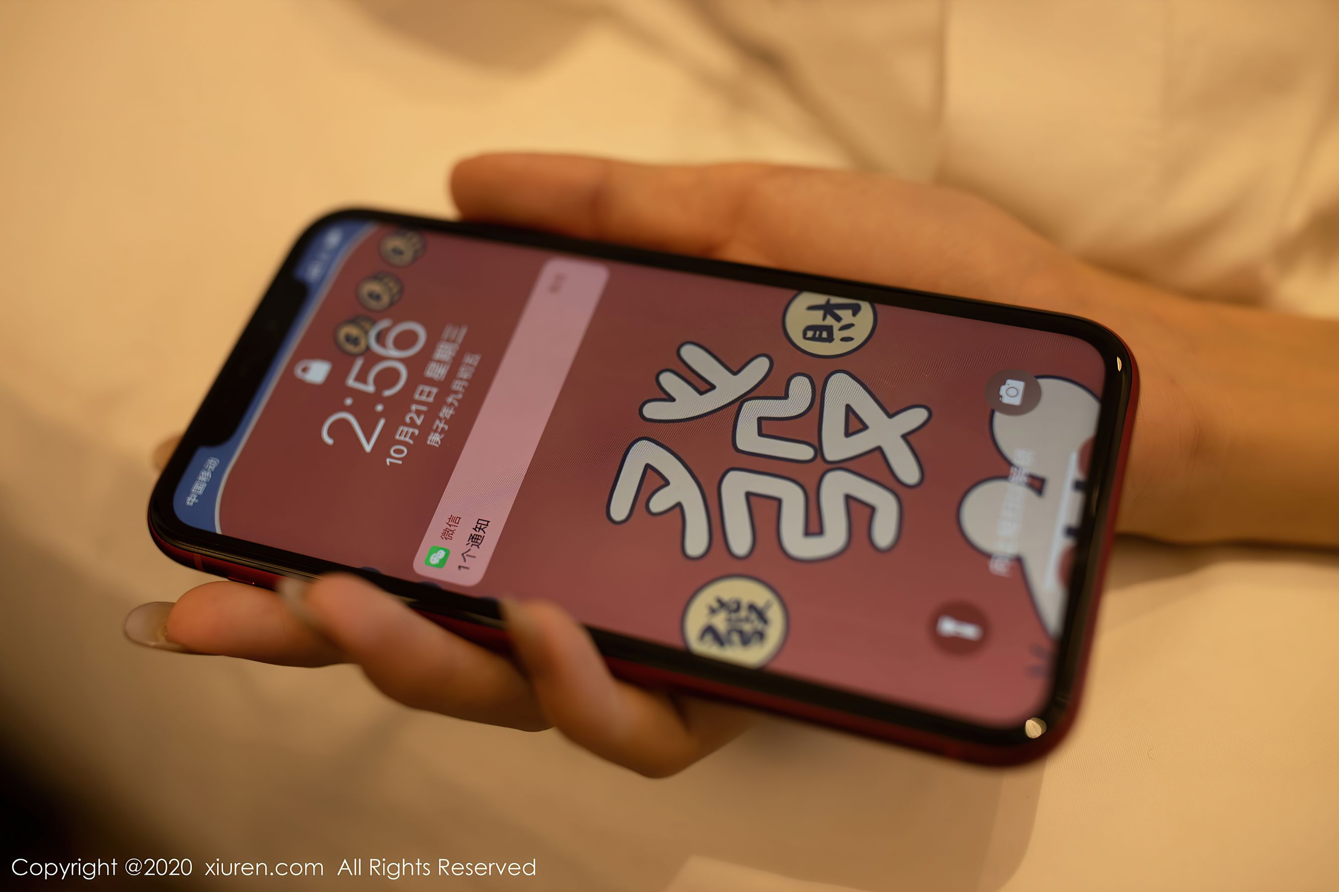 No.2728 陈小喵-图1