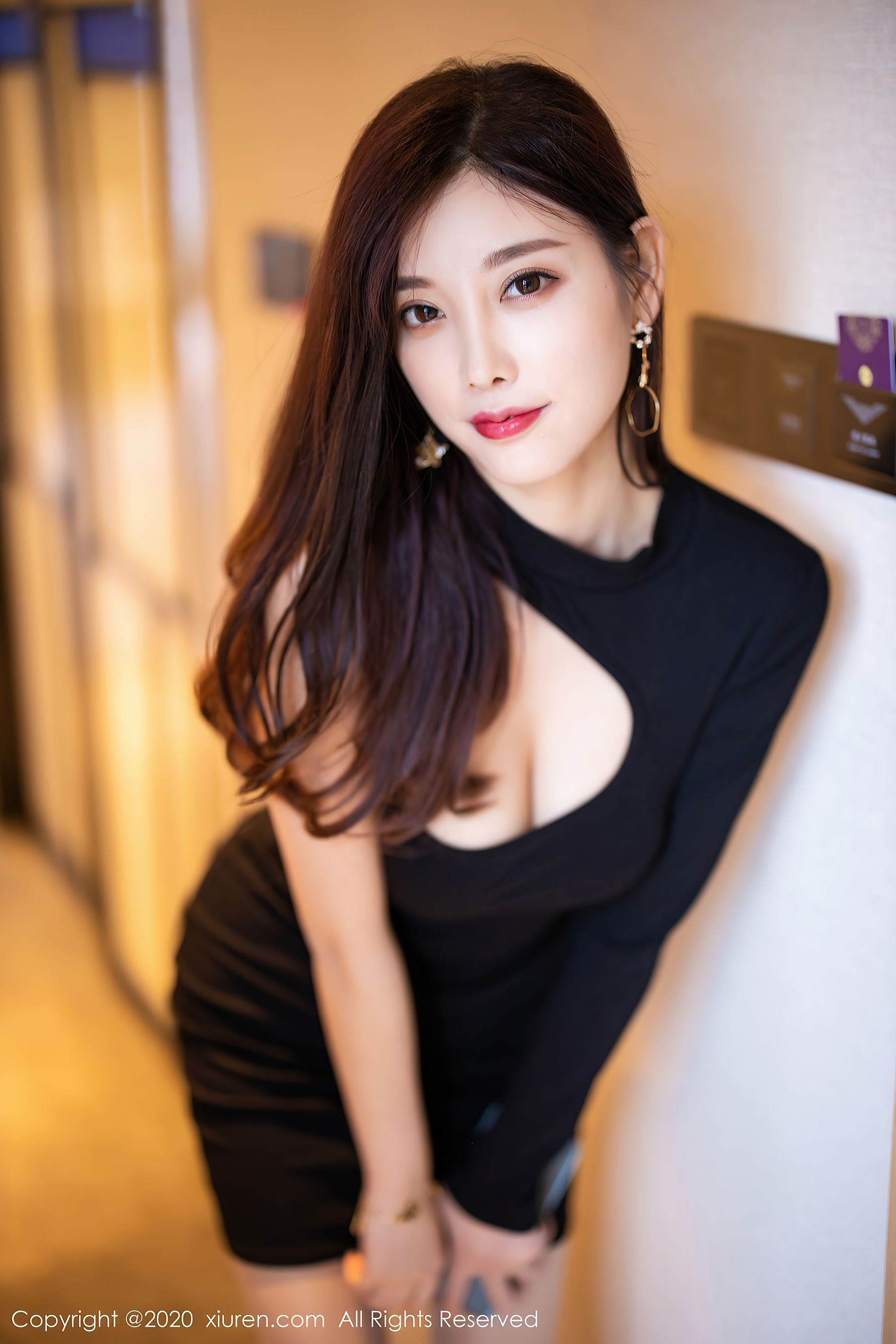 No.2733 杨晨晨sugar-图16