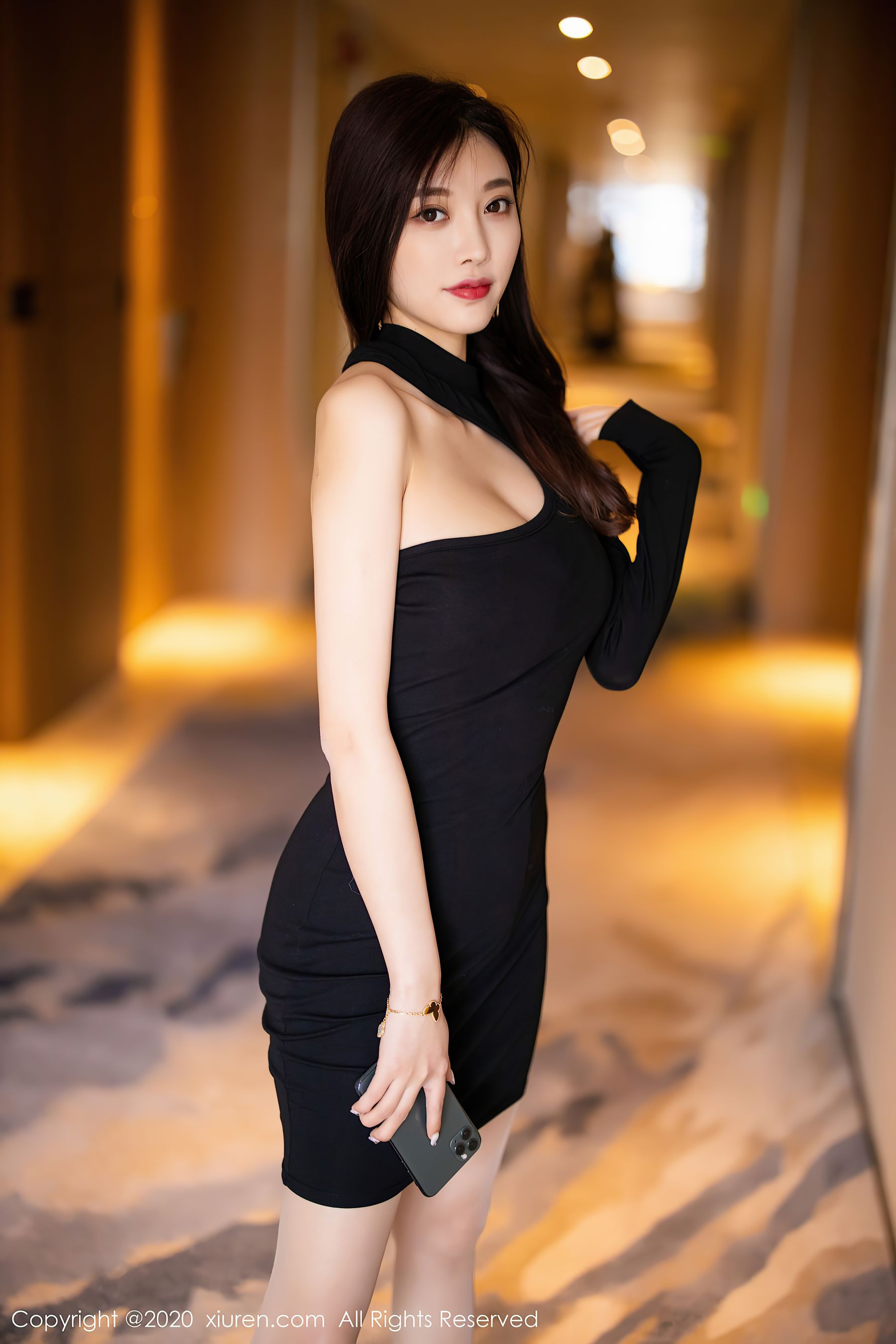 No.2733 杨晨晨sugar-图2
