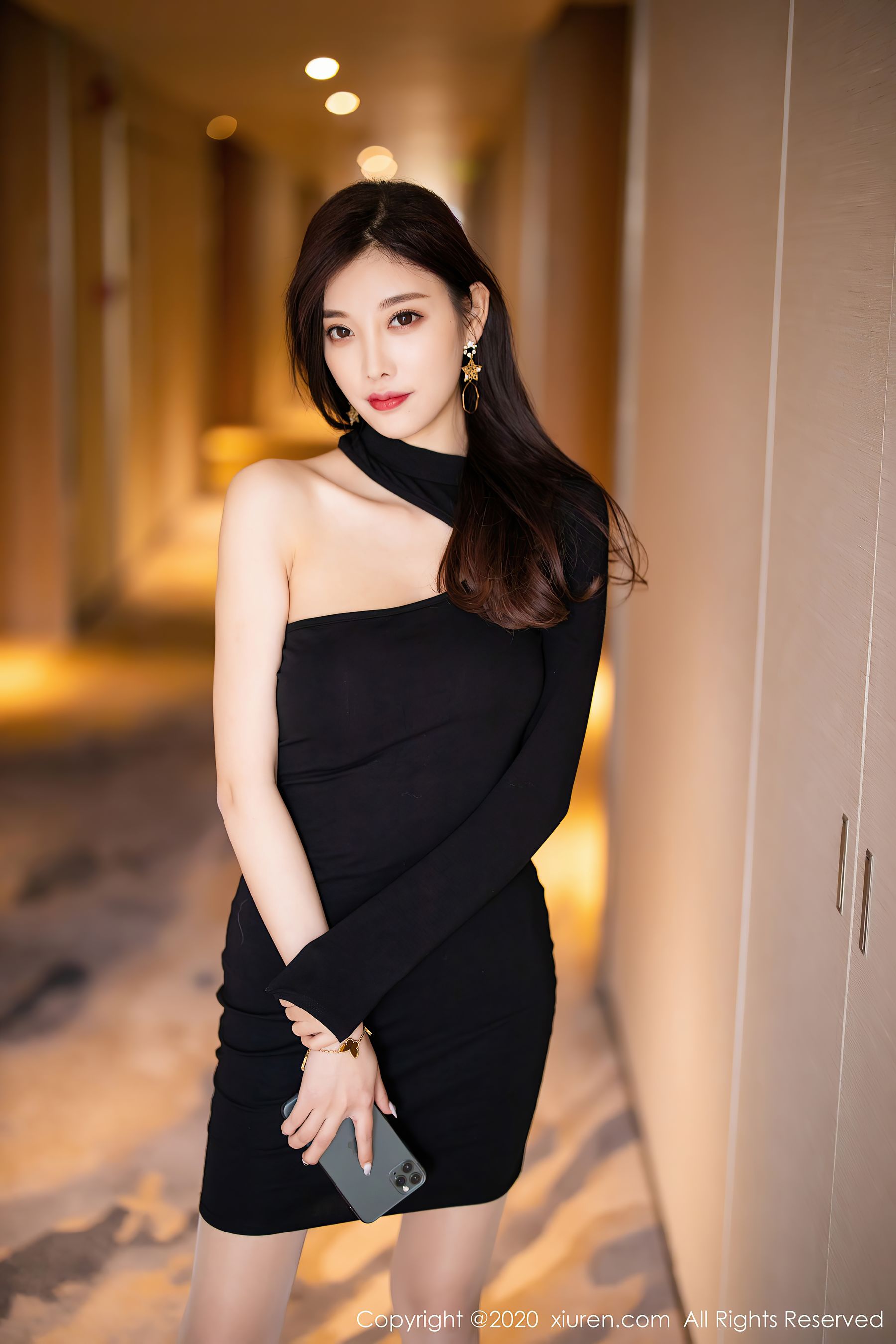 No.2733 杨晨晨sugar-图3