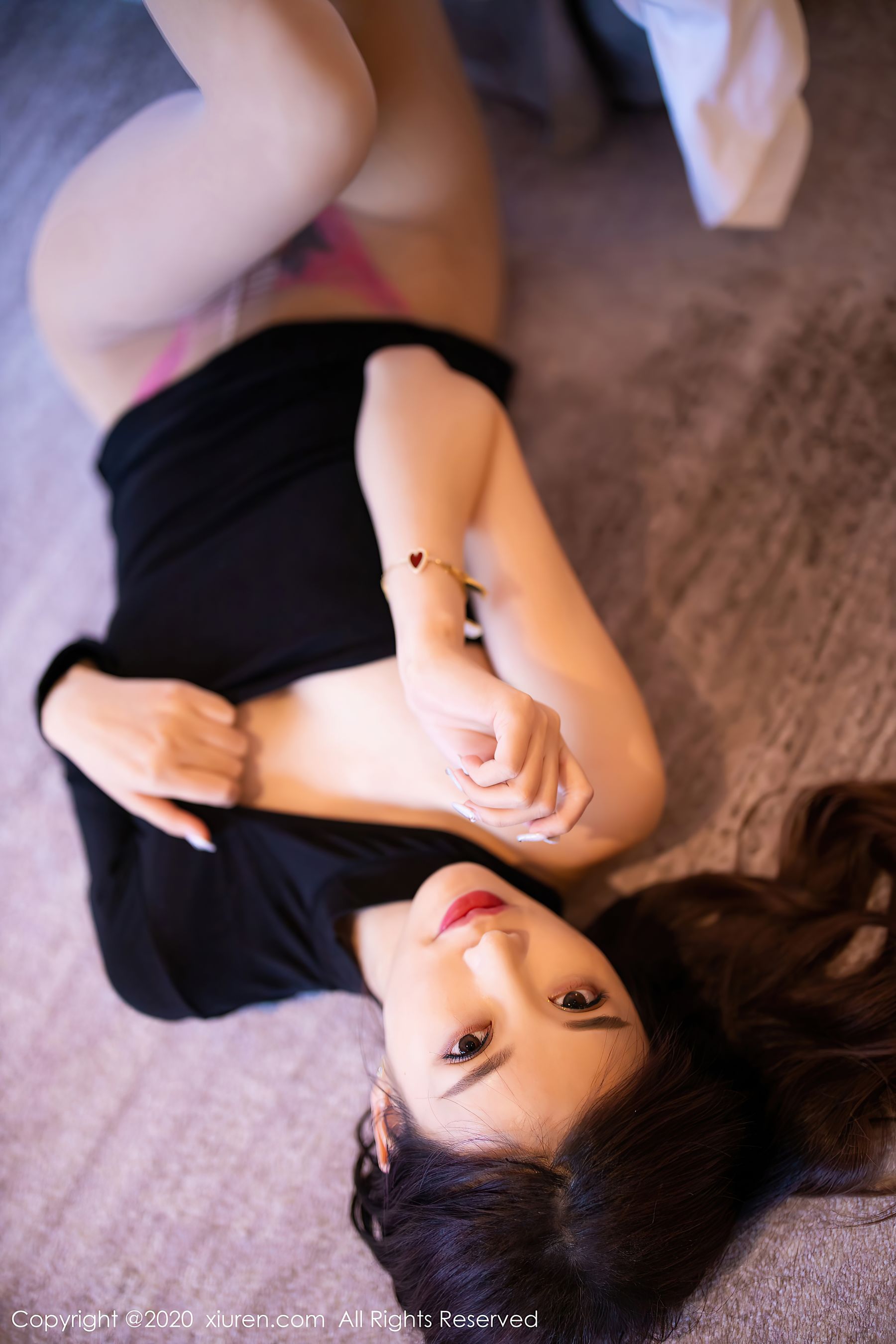 No.2733 杨晨晨sugar-图39