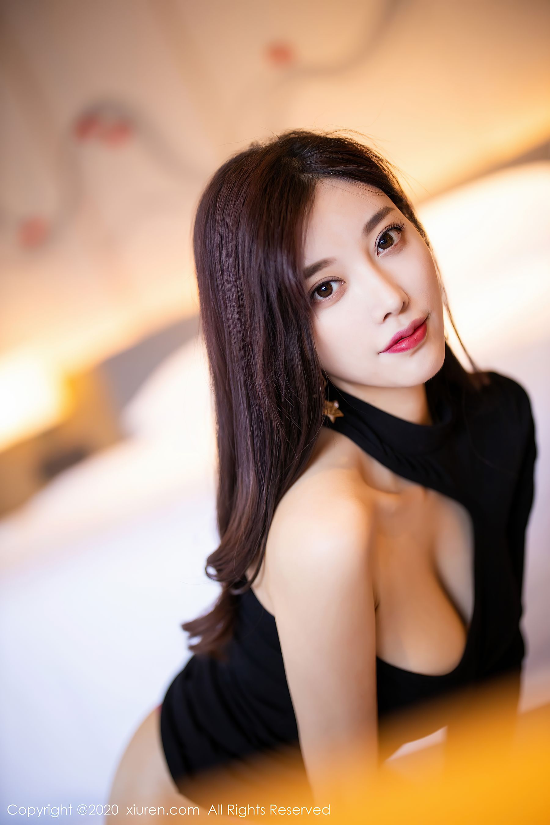 No.2733 杨晨晨sugar-图48