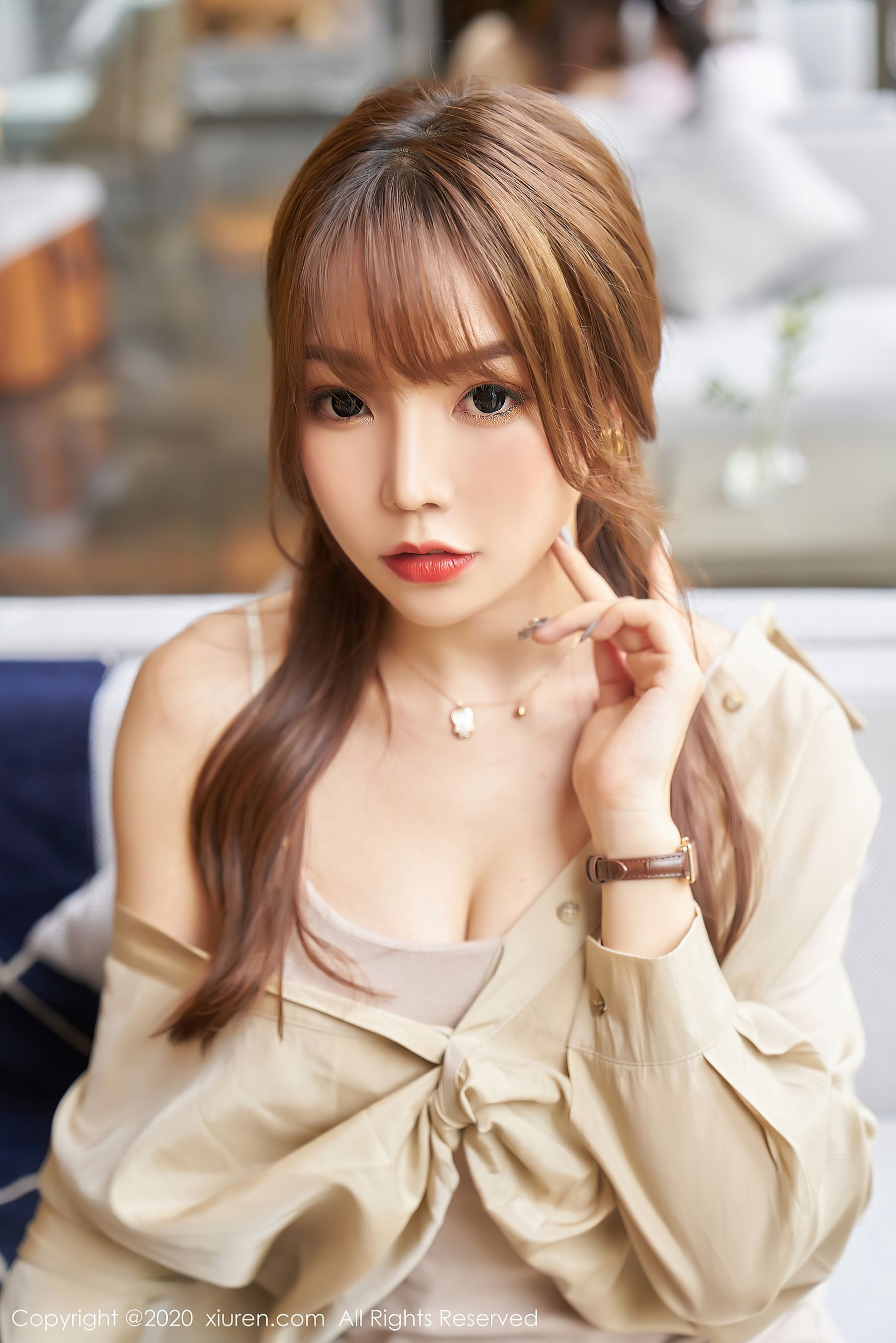 No.2734 芝芝Booty-图12