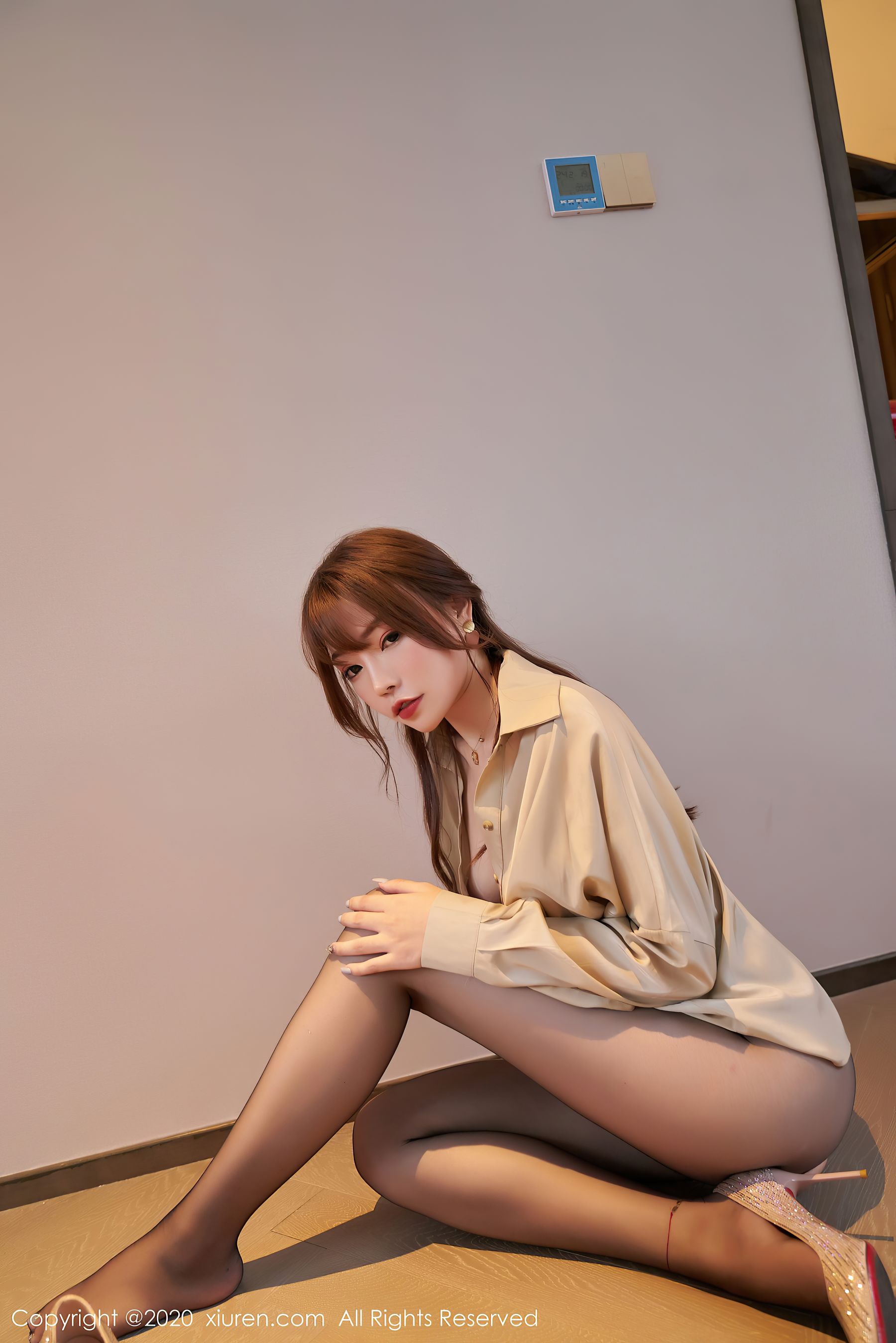 No.2734 芝芝Booty-图30