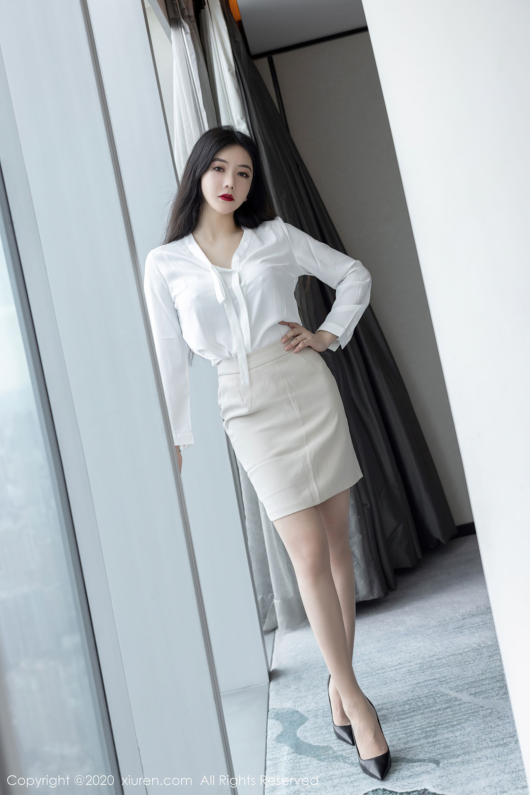 No.2736 心妍小公主-图12