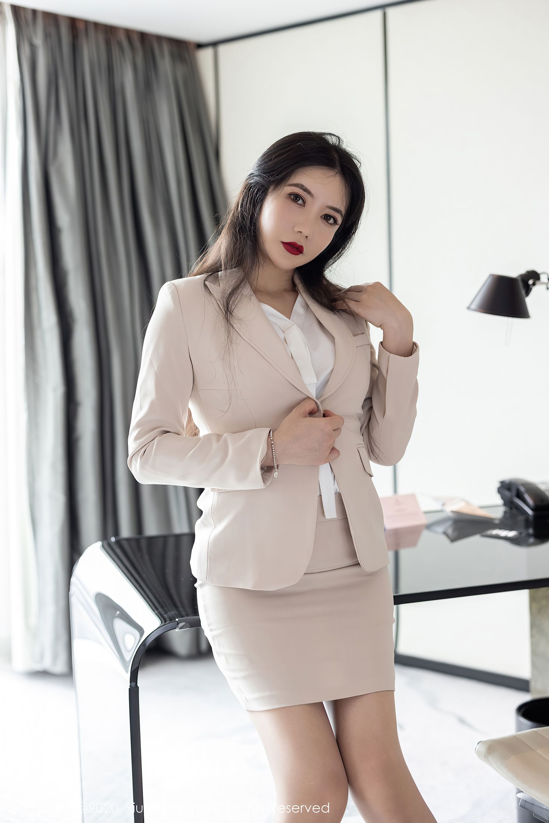 No.2736 心妍小公主-图4