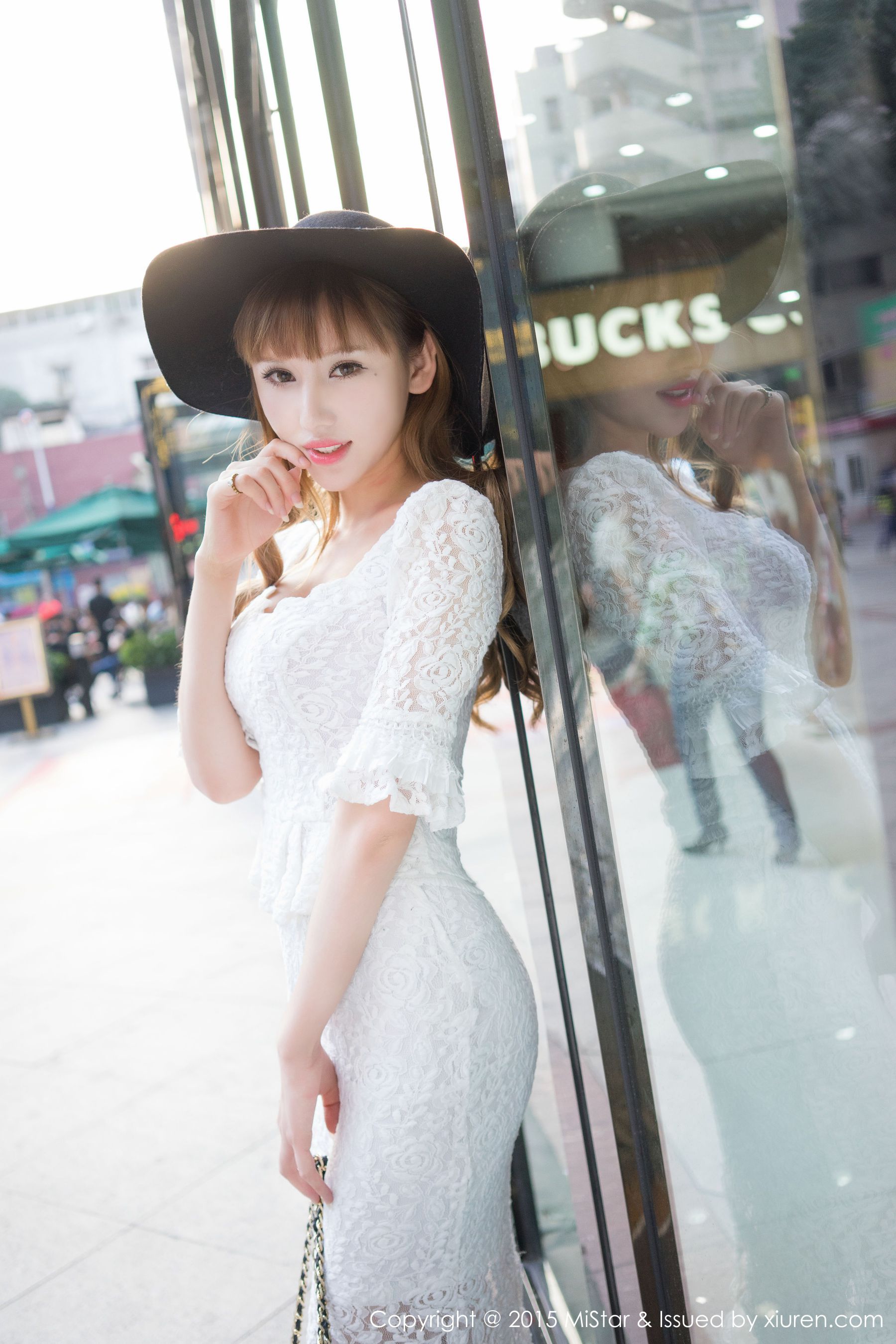 斯戴媛Amy《5套服装》  Vol.005-图36