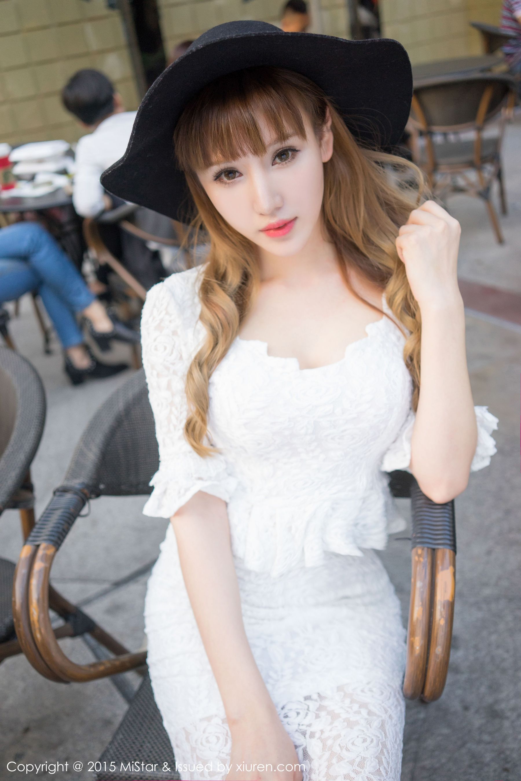 斯戴媛Amy《5套服装》  Vol.005-图38