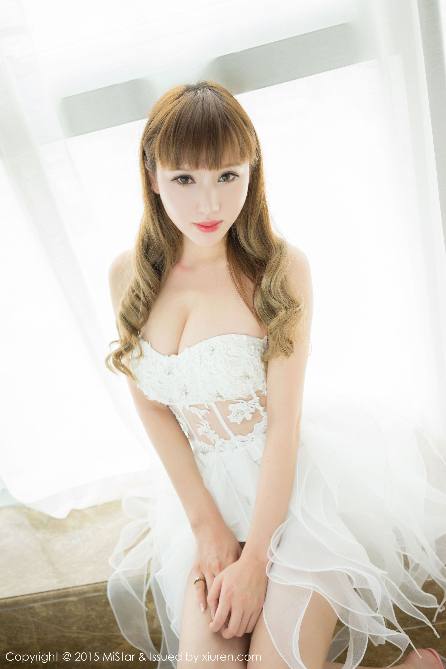斯戴媛Amy《5套服装》  Vol.005-图3