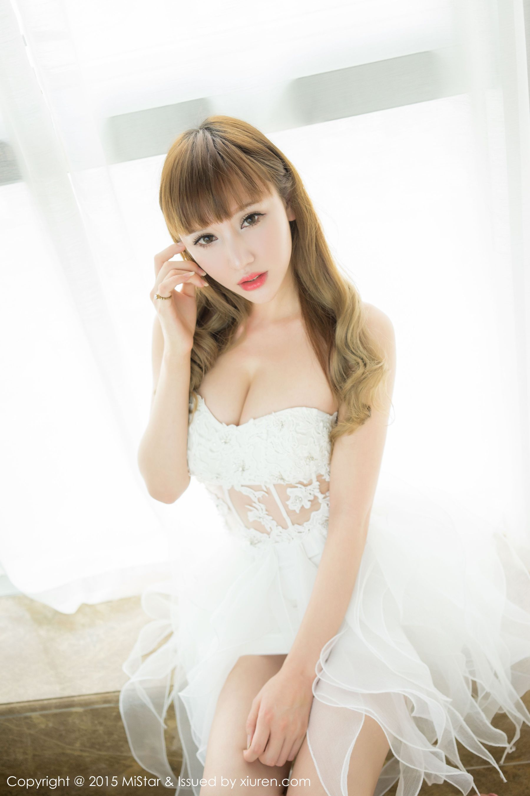 斯戴媛Amy《5套服装》  Vol.005-图4