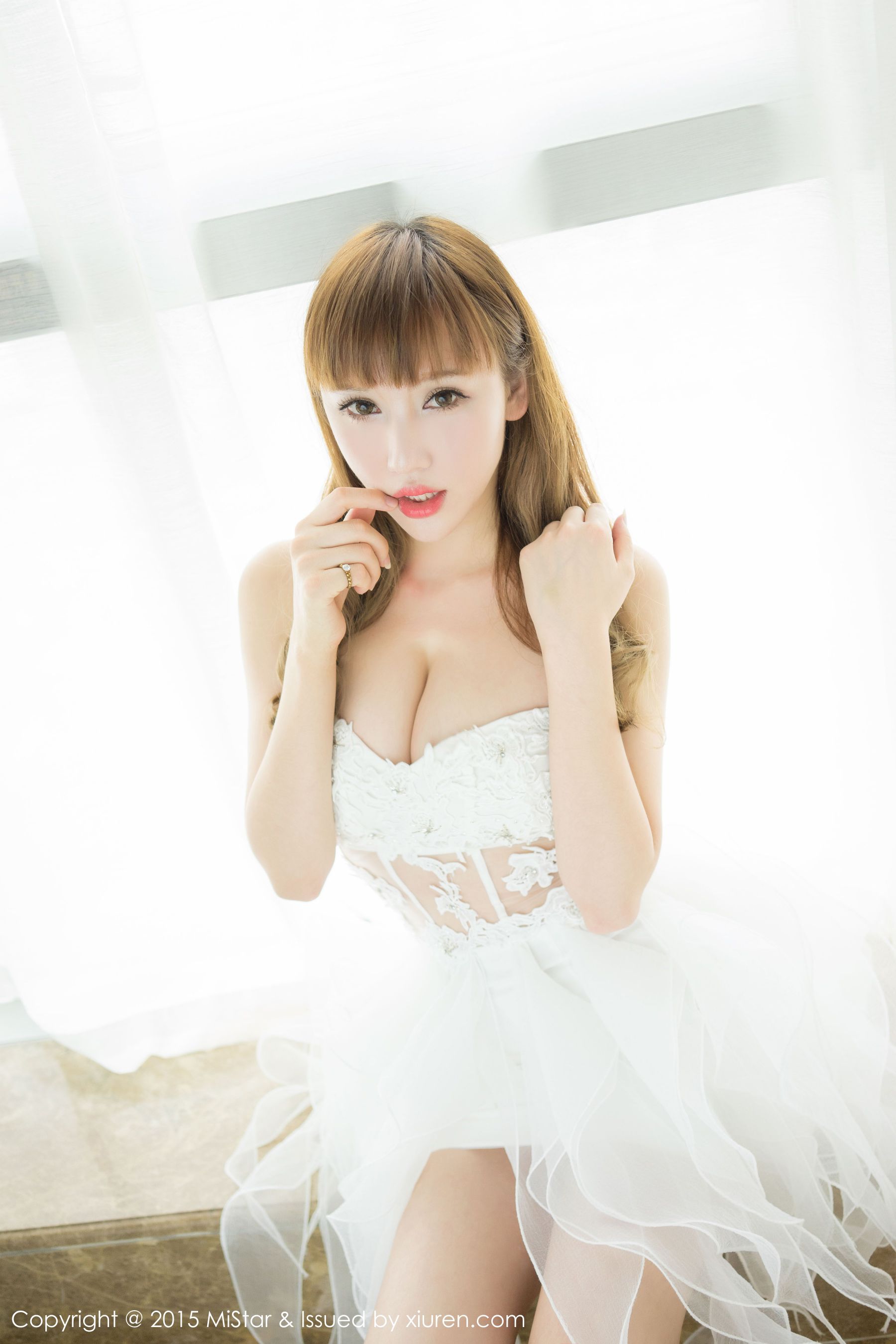 斯戴媛Amy《5套服装》  Vol.005-图5