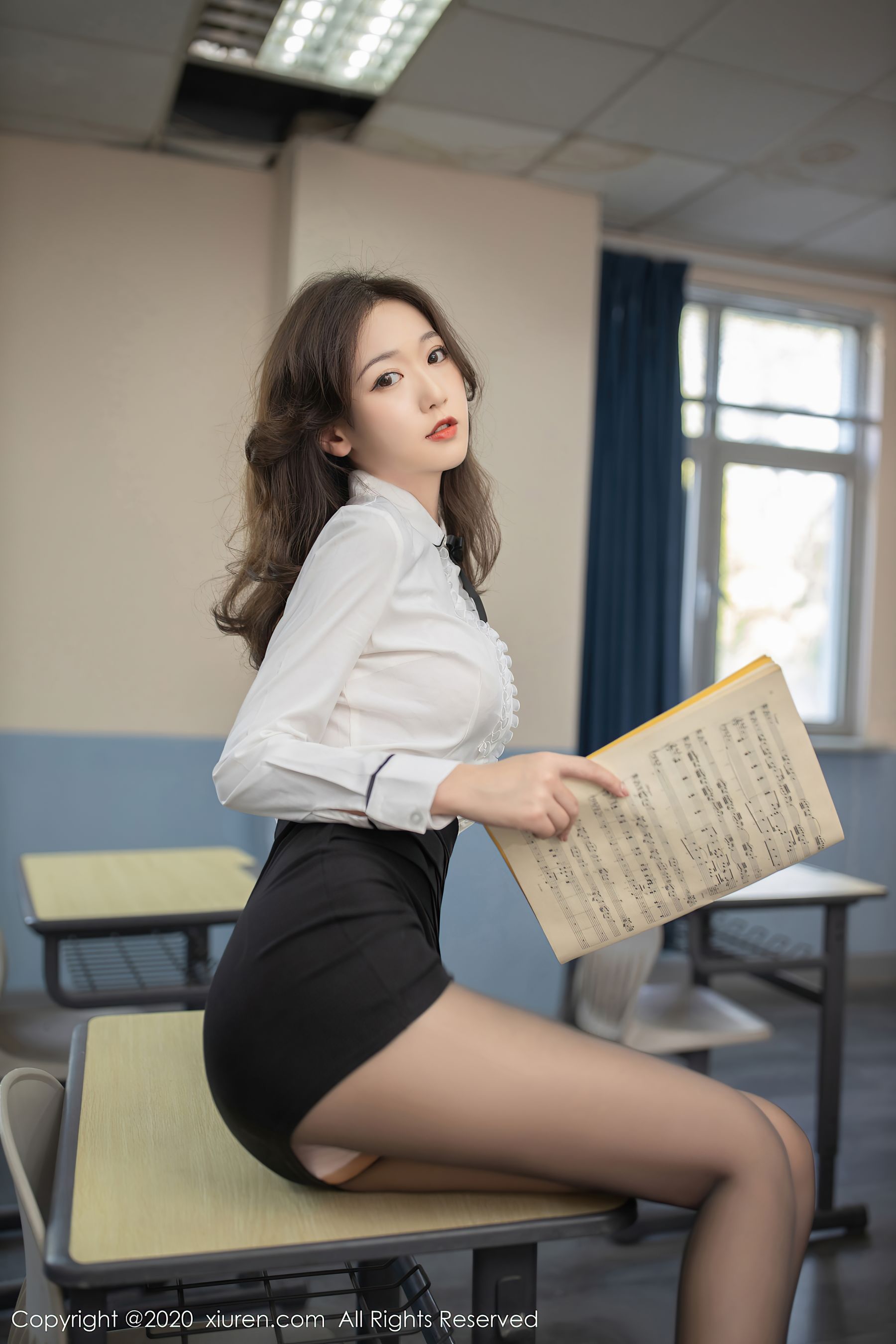 No.2739 唐安琪-图10