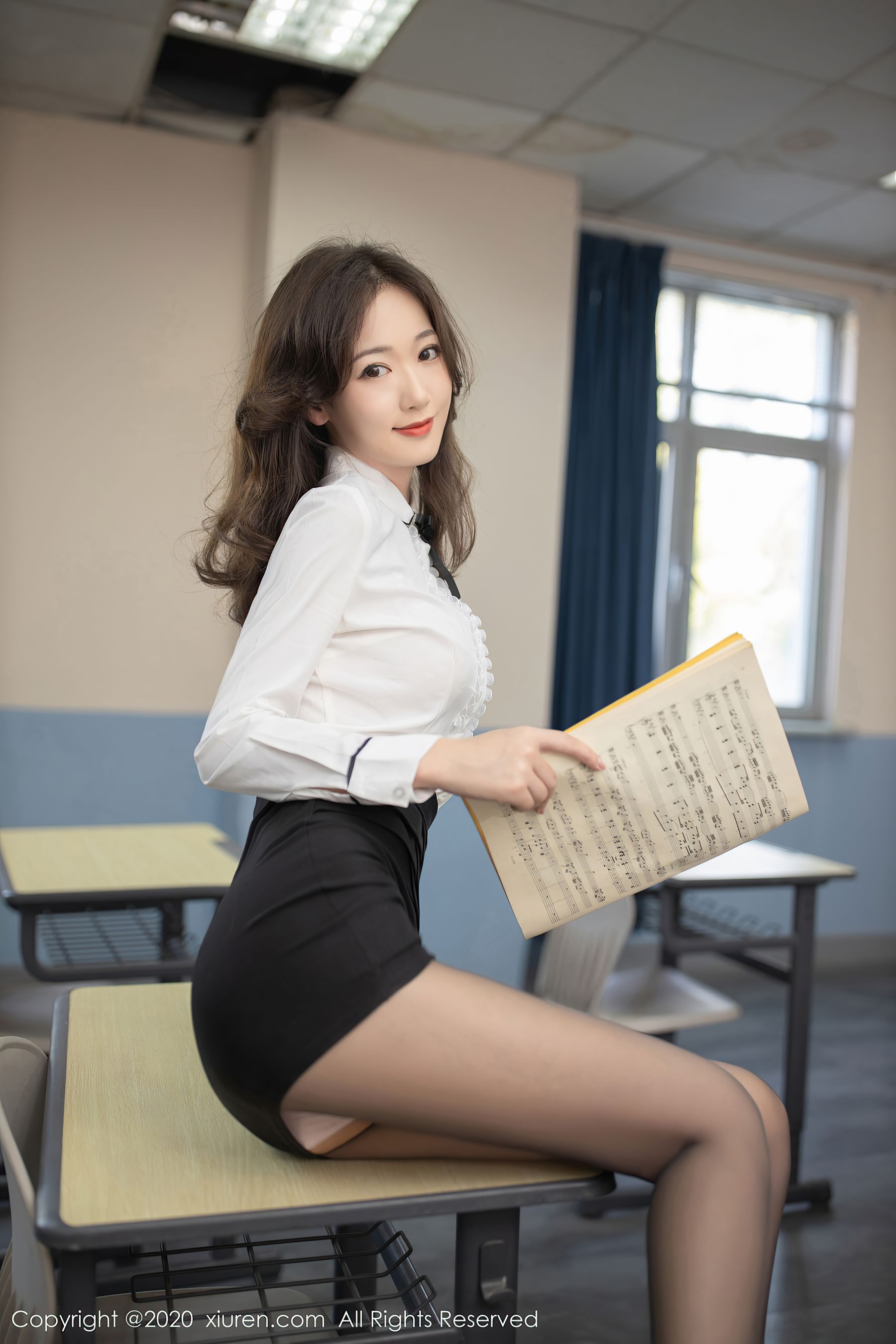 No.2739 唐安琪-图11